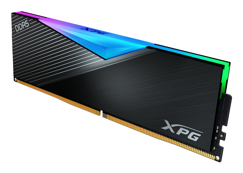 XPG LANCER RGB module de mémoire 64 Go 2 x 32 Go DDR5