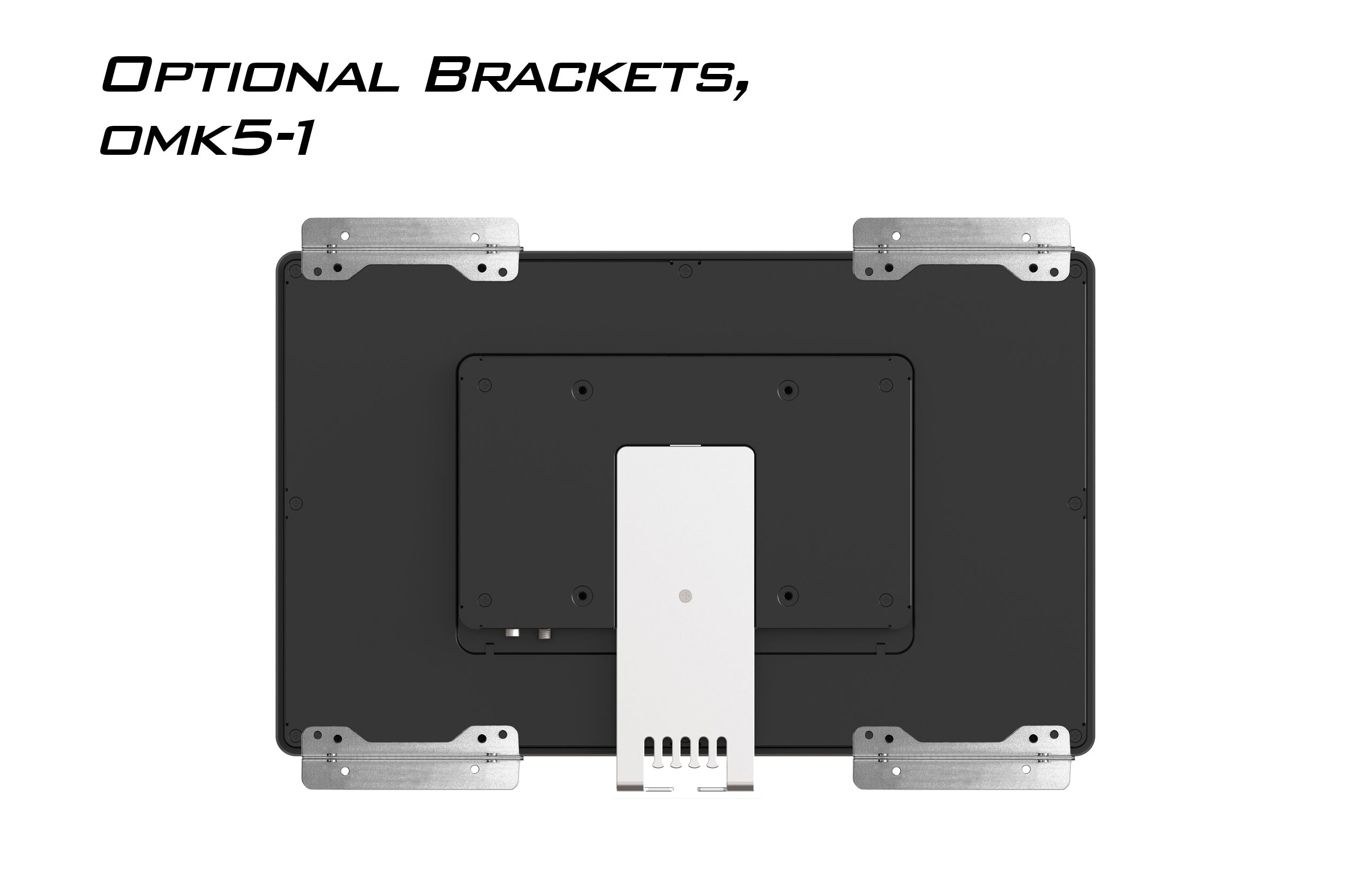 iiyama OMK5-1 accessoire de montage de moniteurs