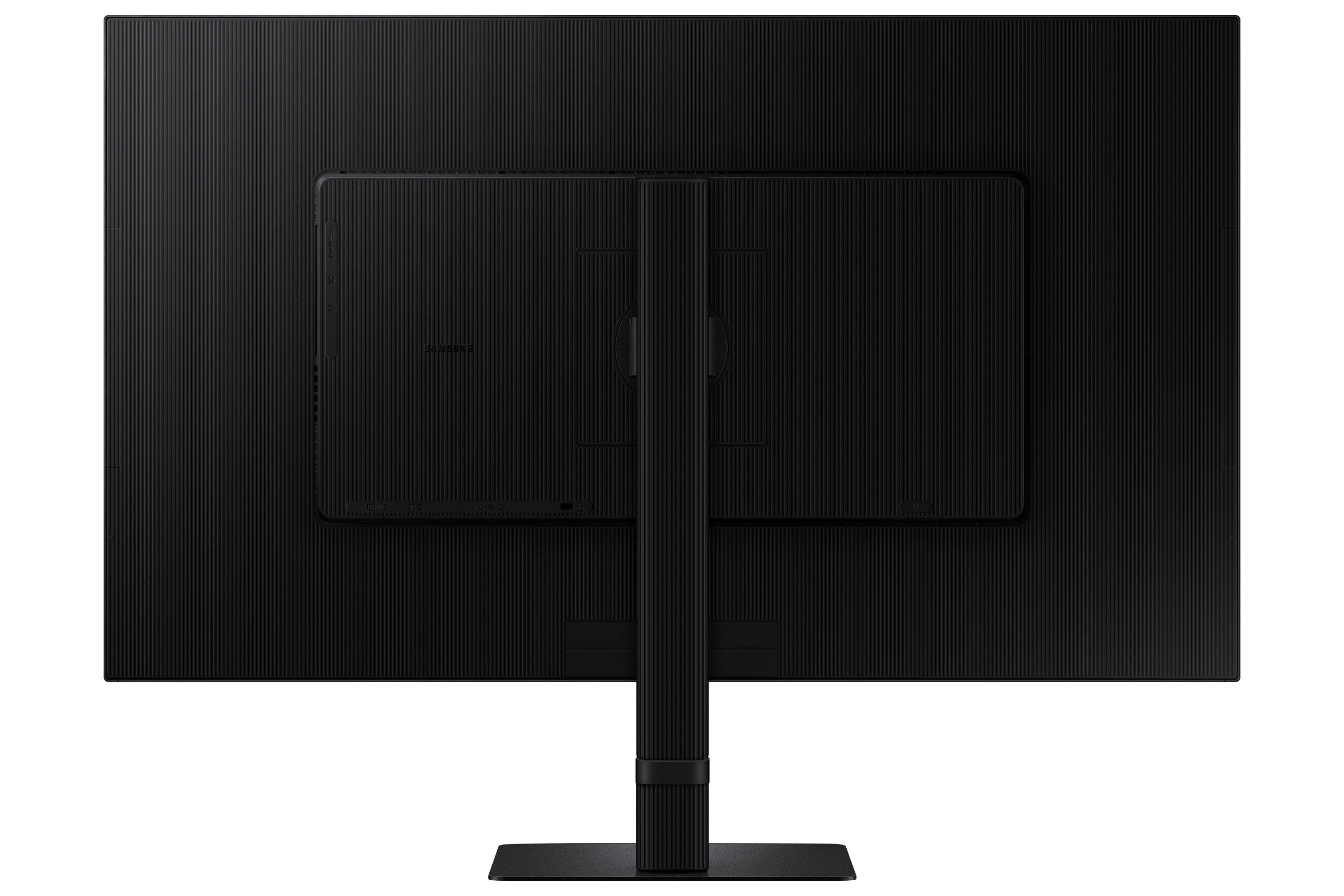 Samsung S60D écran plat de PC 81,3 cm (32") 2560 x 1440 pixels Quad HD LCD Noir