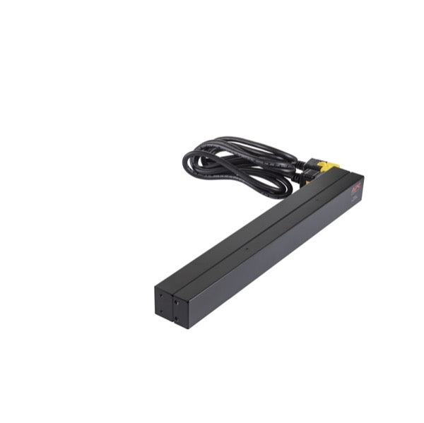 APC NetShelter - Basic Rack PDU - 1U - 16A - 208/230V - (12)C13