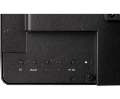 iiyama ProLite TF1633MSC-B1 écran plat de PC 39,6 cm (15.6") 1920 x 1080 pixels Full HD Écran tactile Noir