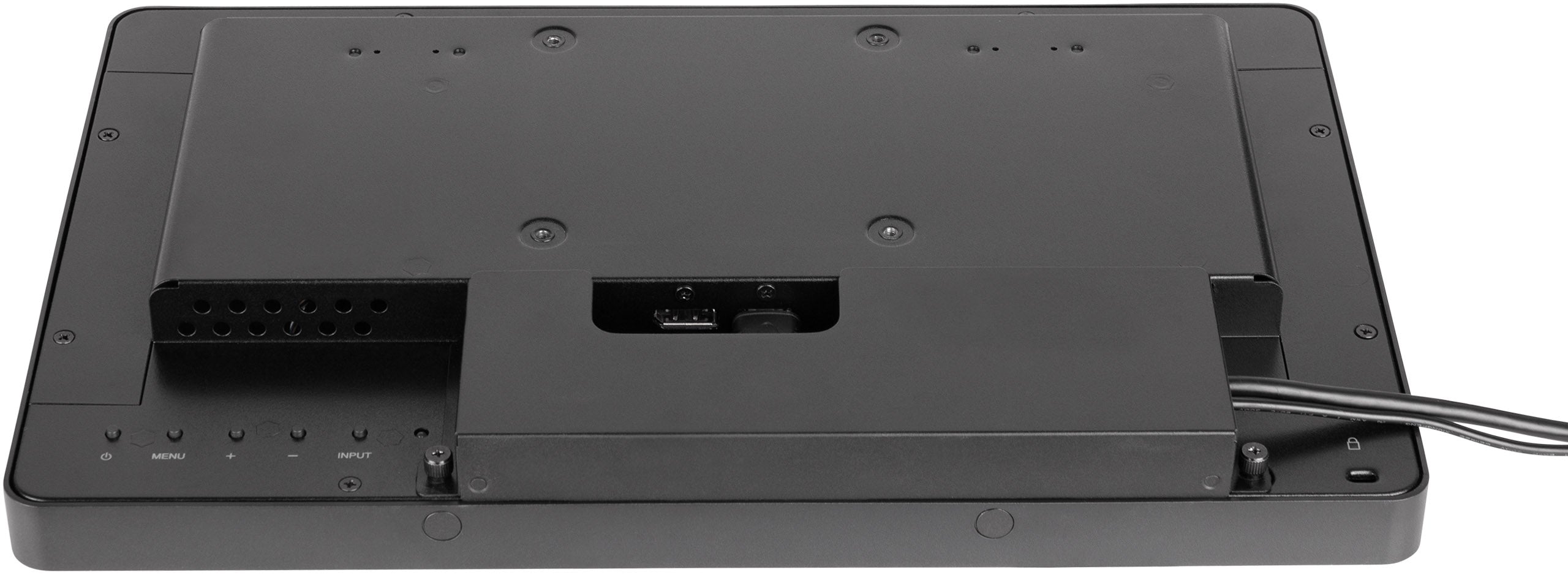 iiyama ProLite T1633MSC-B1 écran plat de PC 39,6 cm (15.6") 1920 x 1080 pixels Full HD LCD Écran tactile Noir