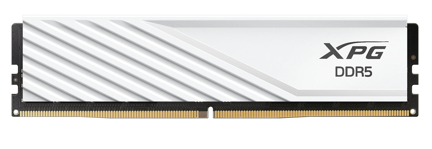 ADATA Lancer Blade module de mémoire 64 Go 2 x 32 Go DDR5 6000 MHz ECC