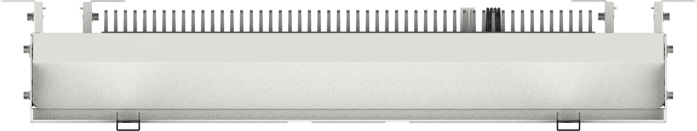 iiyama MD-WLIFT2031-W1 support d'écran plat pour bureau 2,67 m (105") Sol Blanc