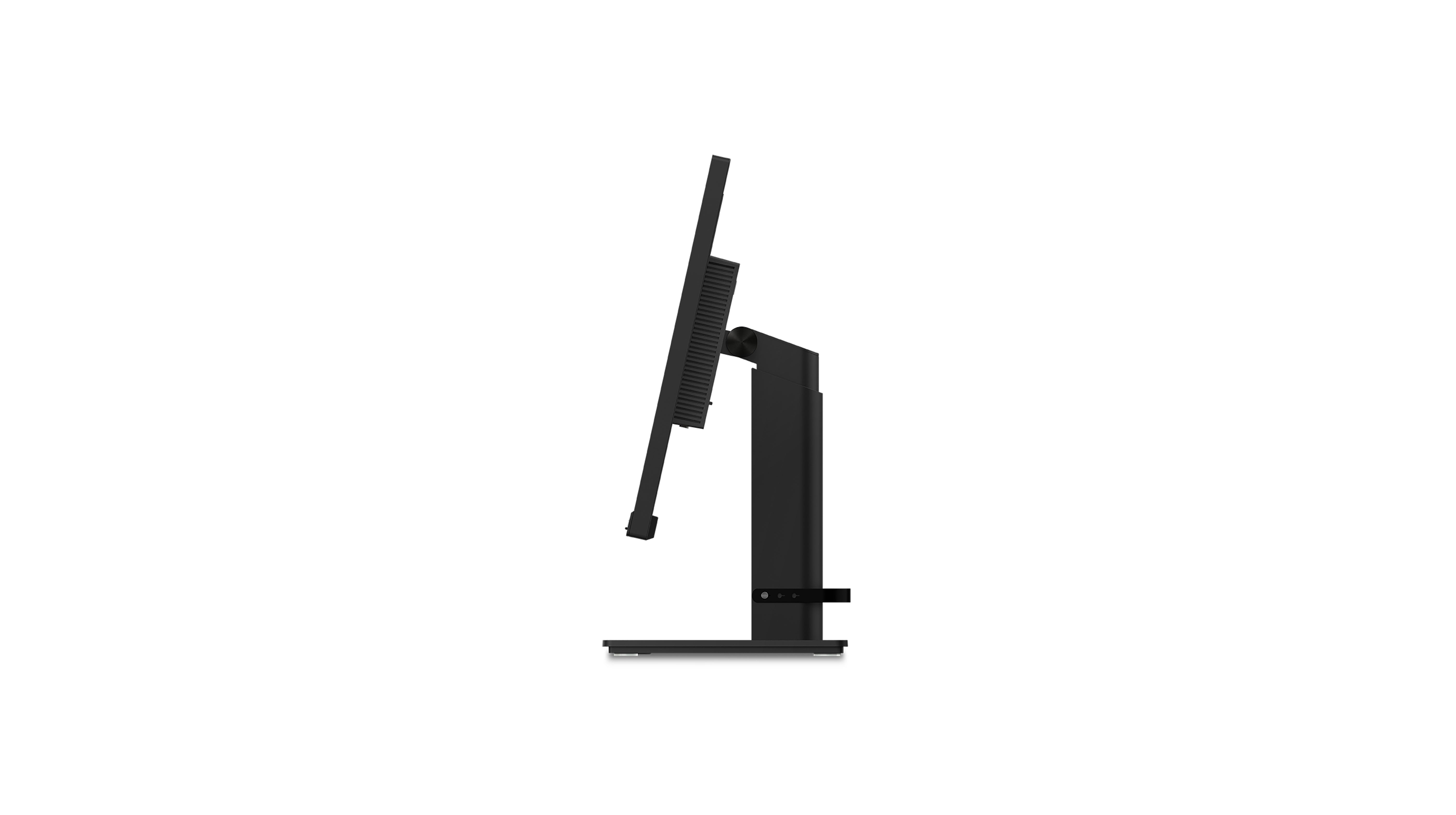 Lenovo ThinkVision T24i-2L LED display 60,5 cm (23.8") 1920 x 1080 pixels Full HD Noir