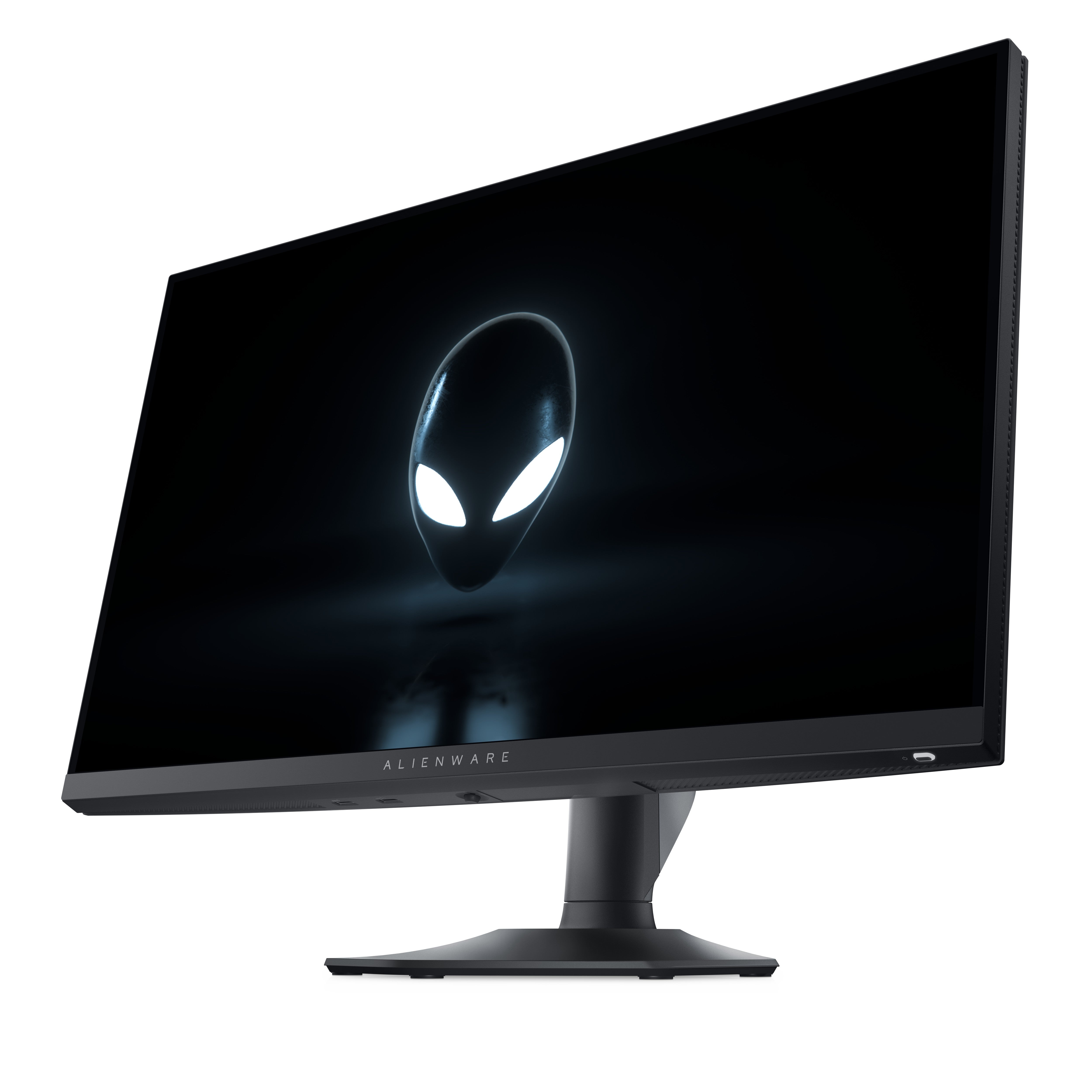Alienware AW2724HF LED display 68,6 cm (27") 1920 x 1080 pixels Full HD LCD Noir