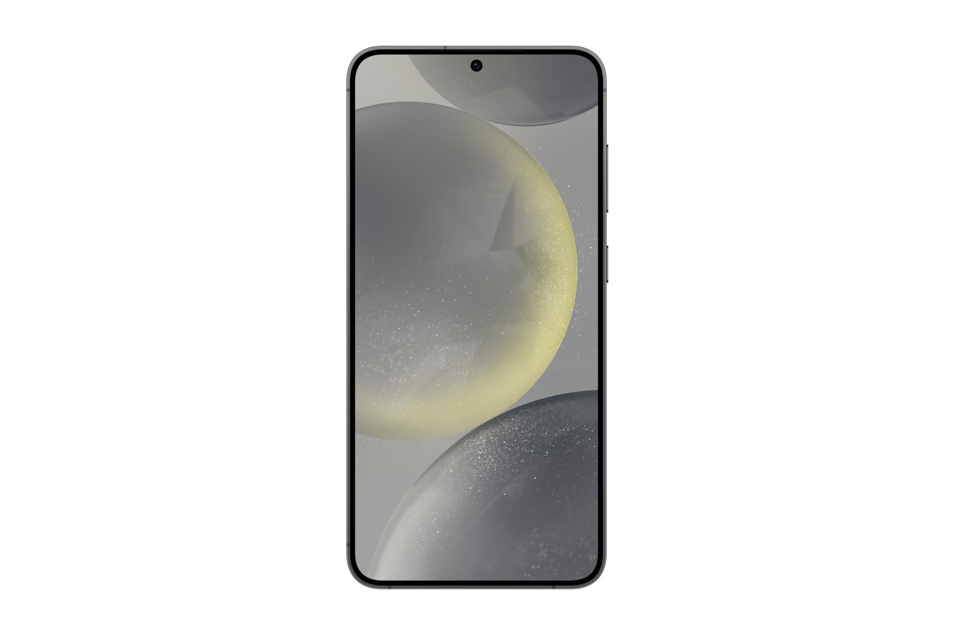 Samsung Galaxy S24 15,8 cm (6.2") Double SIM 5G USB Type-C 8 Go 128 Go 4000 mAh Noir