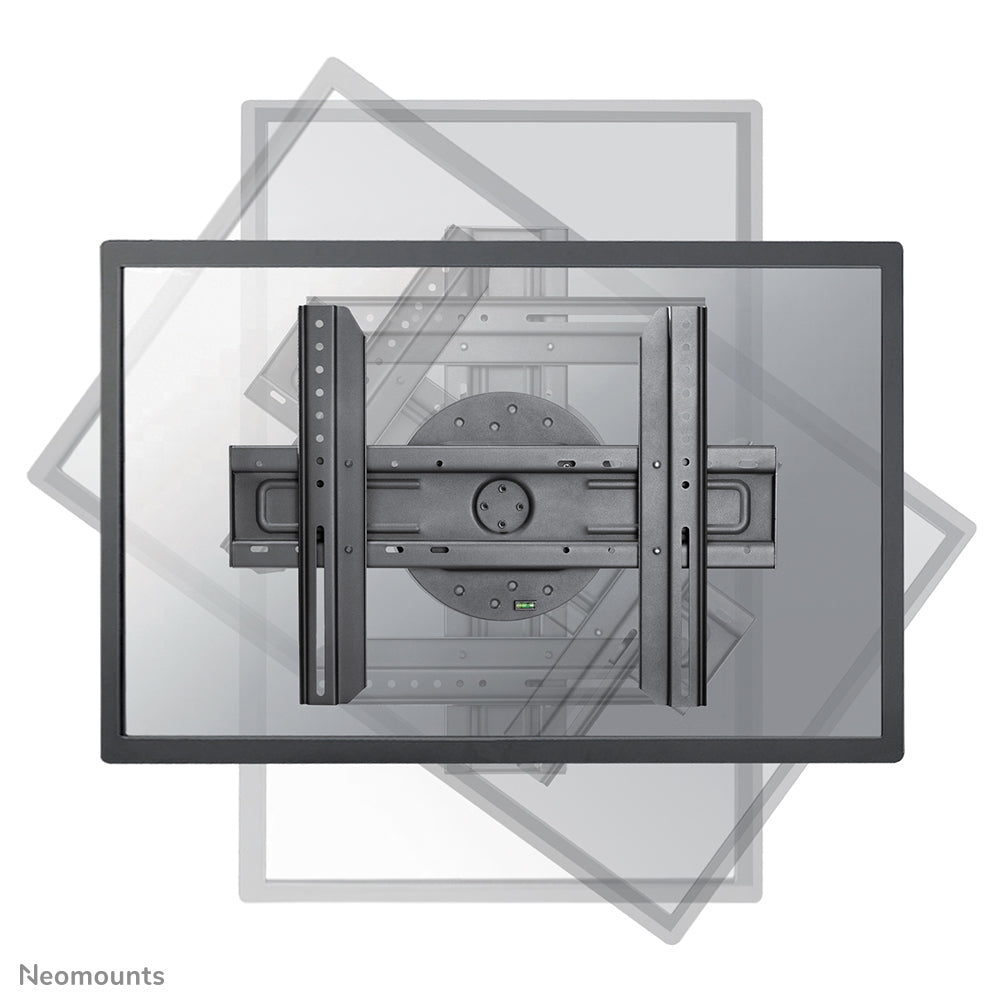 Neomounts LED-WR100BLACK Support pour écran mural 37-75" - rotatif