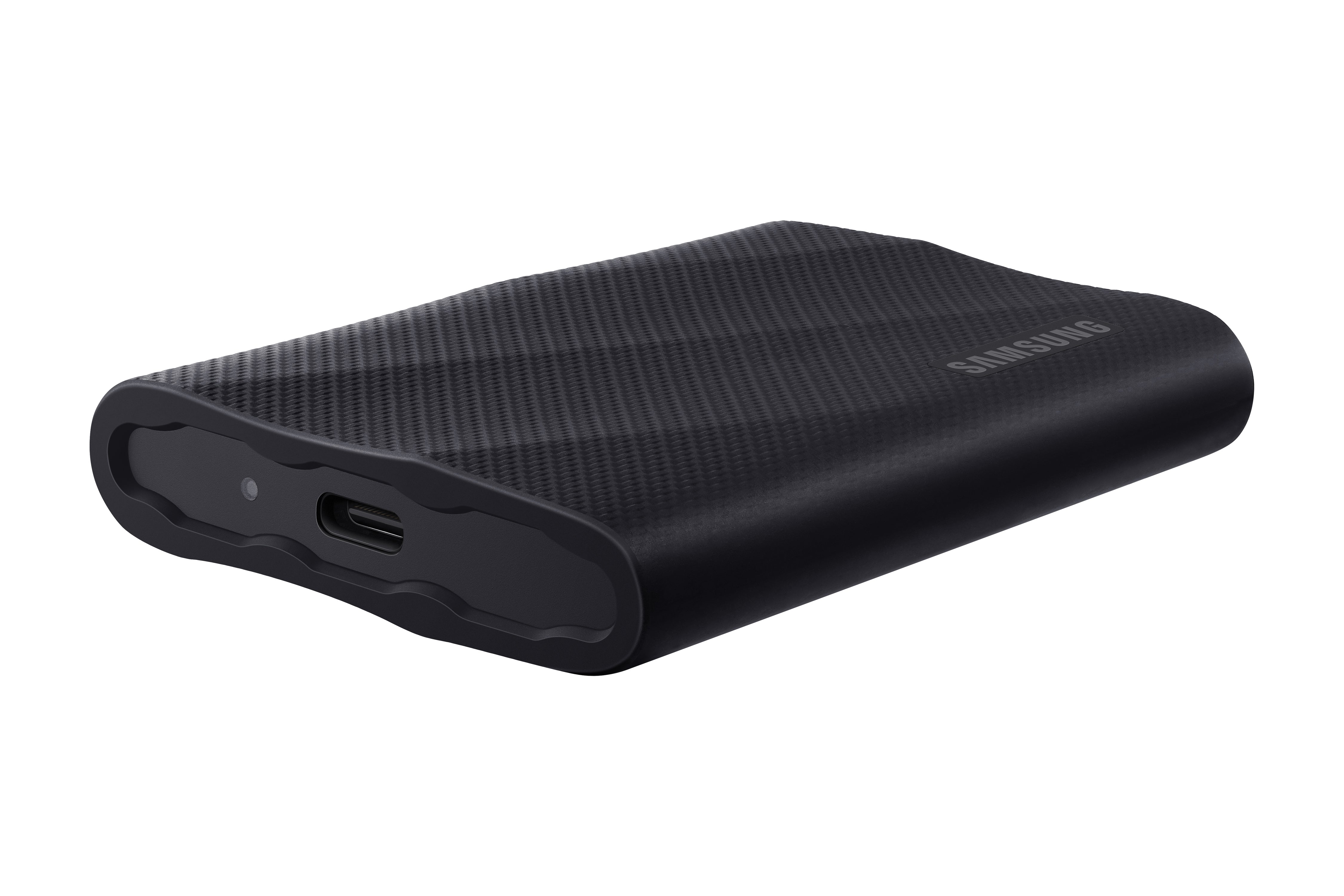 Samsung MU-PG1T0B 1 To USB Type-C 3.2 Gen 2 (3.1 Gen 2) Noir
