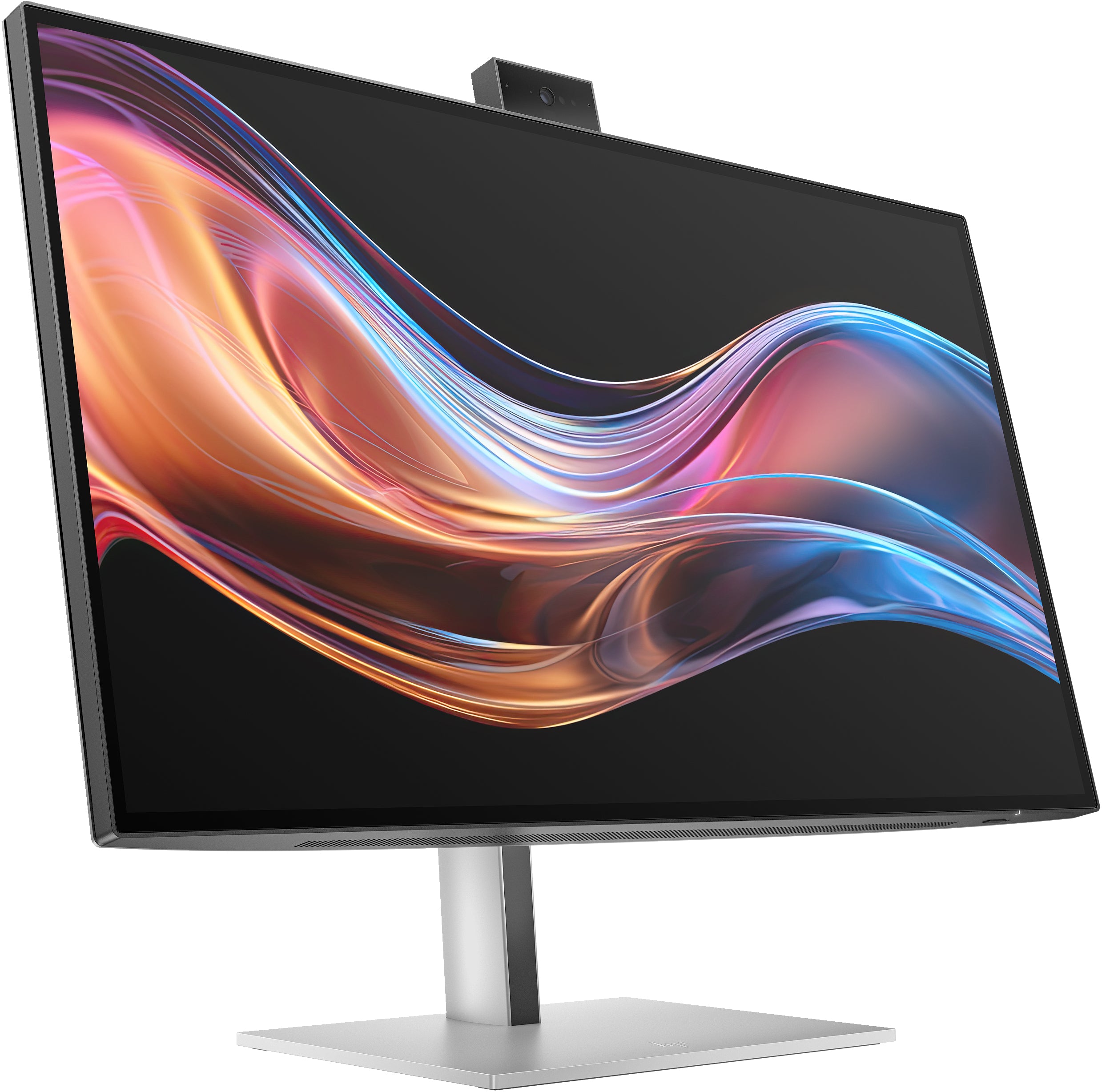 HP Écran pour conférence 4K Series 7 Pro 27 pouces - 727pm