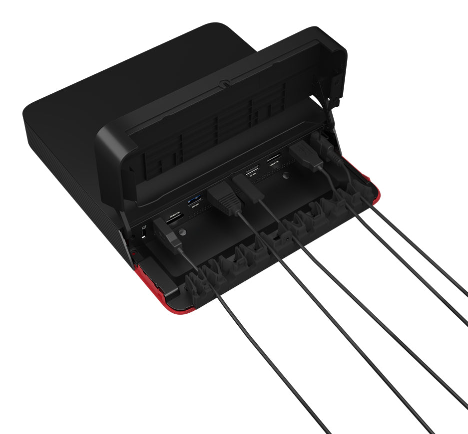 Lenovo ThinkSmart Core + Controller Kit système de vidéo conférence Ethernet/LAN