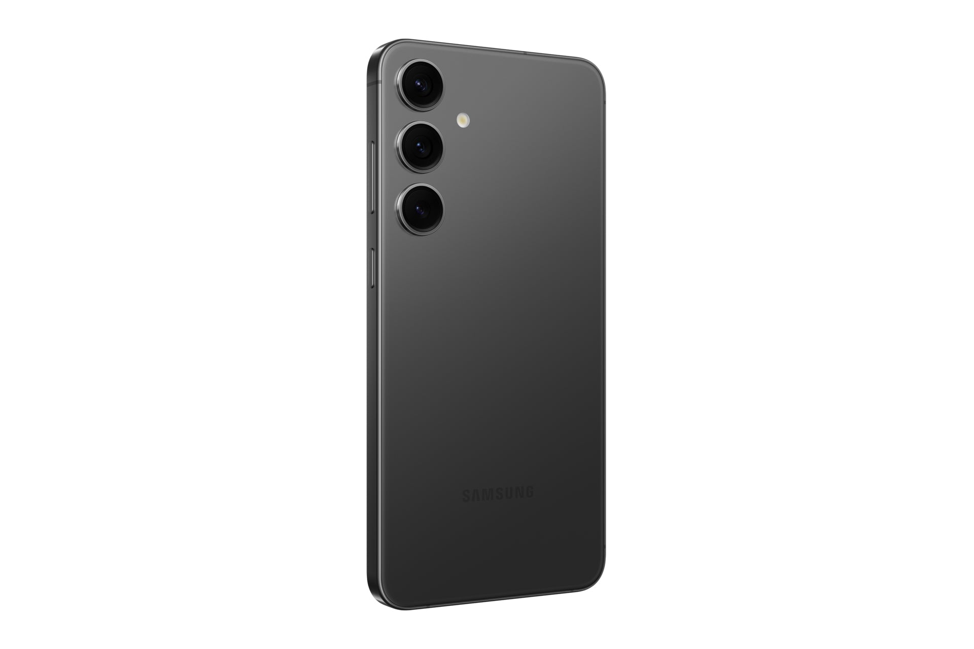 Samsung Galaxy S24 15,8 cm (6.2") Double SIM 5G USB Type-C 8 Go 128 Go 4000 mAh Noir