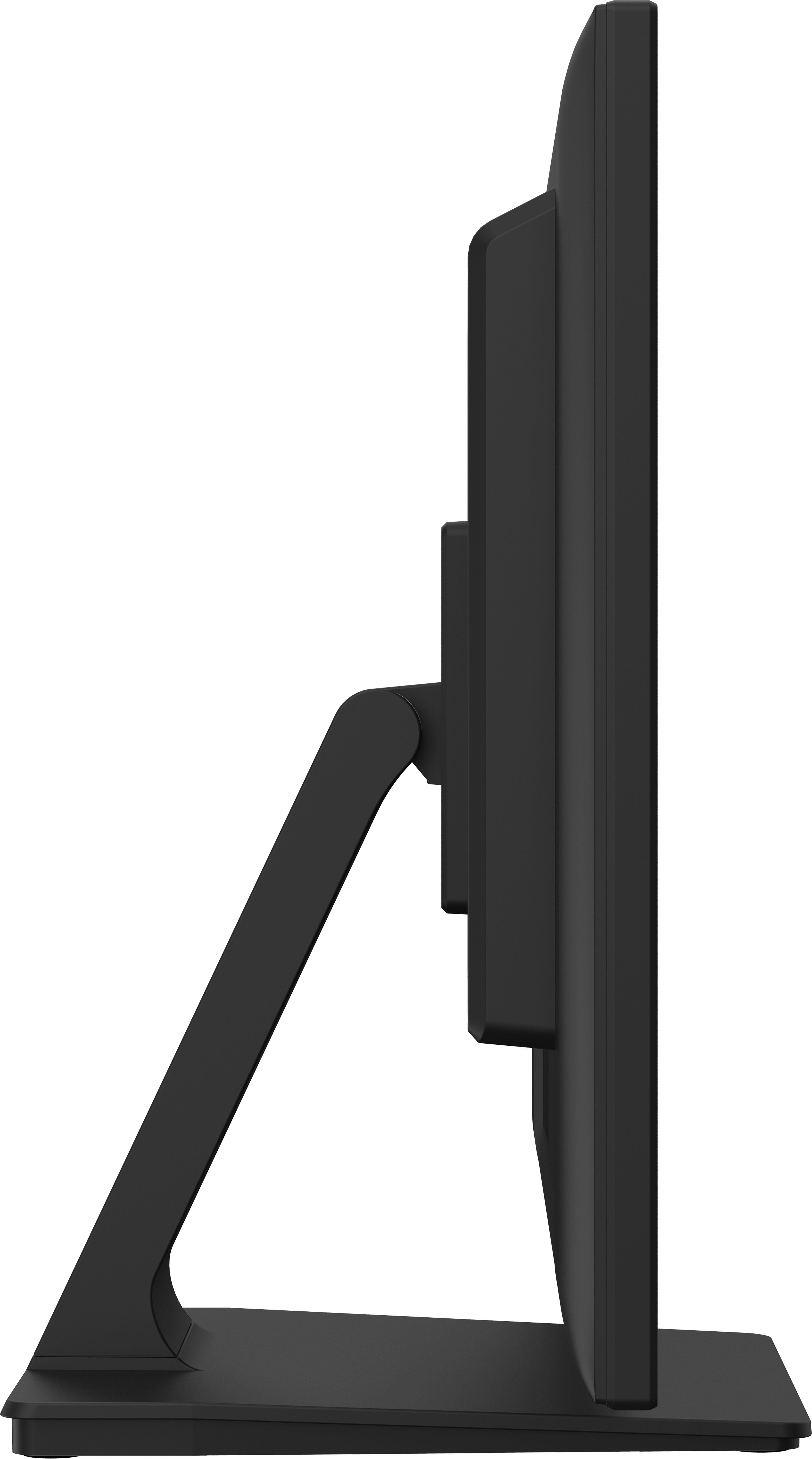 iiyama ProLite T2752MSC-B1 écran plat de PC 68,6 cm (27") 1920 x 1080 pixels Full HD LED Écran tactile Noir
