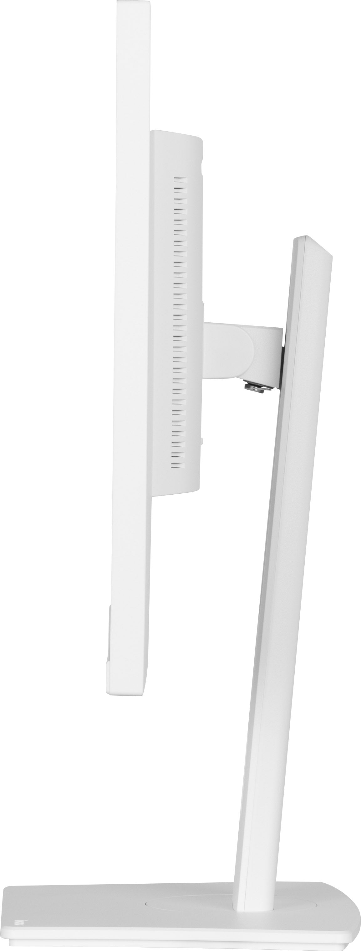 iiyama ProLite XUB2797QSN-W1 écran plat de PC 68,6 cm (27") 2560 x 1440 pixels Wide Quad HD LED Blanc