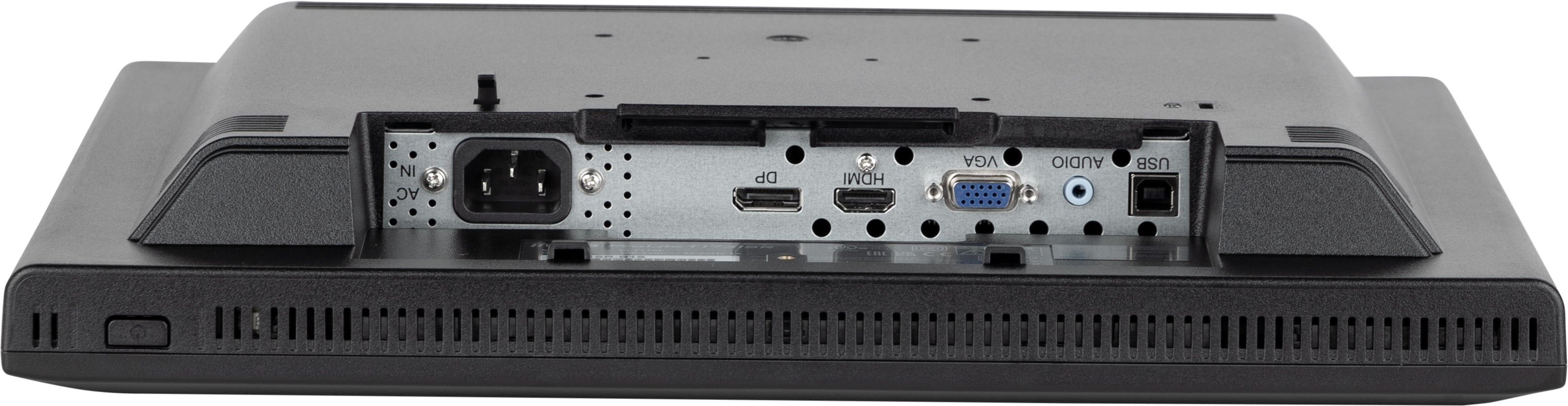 iiyama ProLite T1931SR-B1S écran plat de PC 48,3 cm (19") 1280 x 1024 pixels SXGA LCD Écran tactile Noir