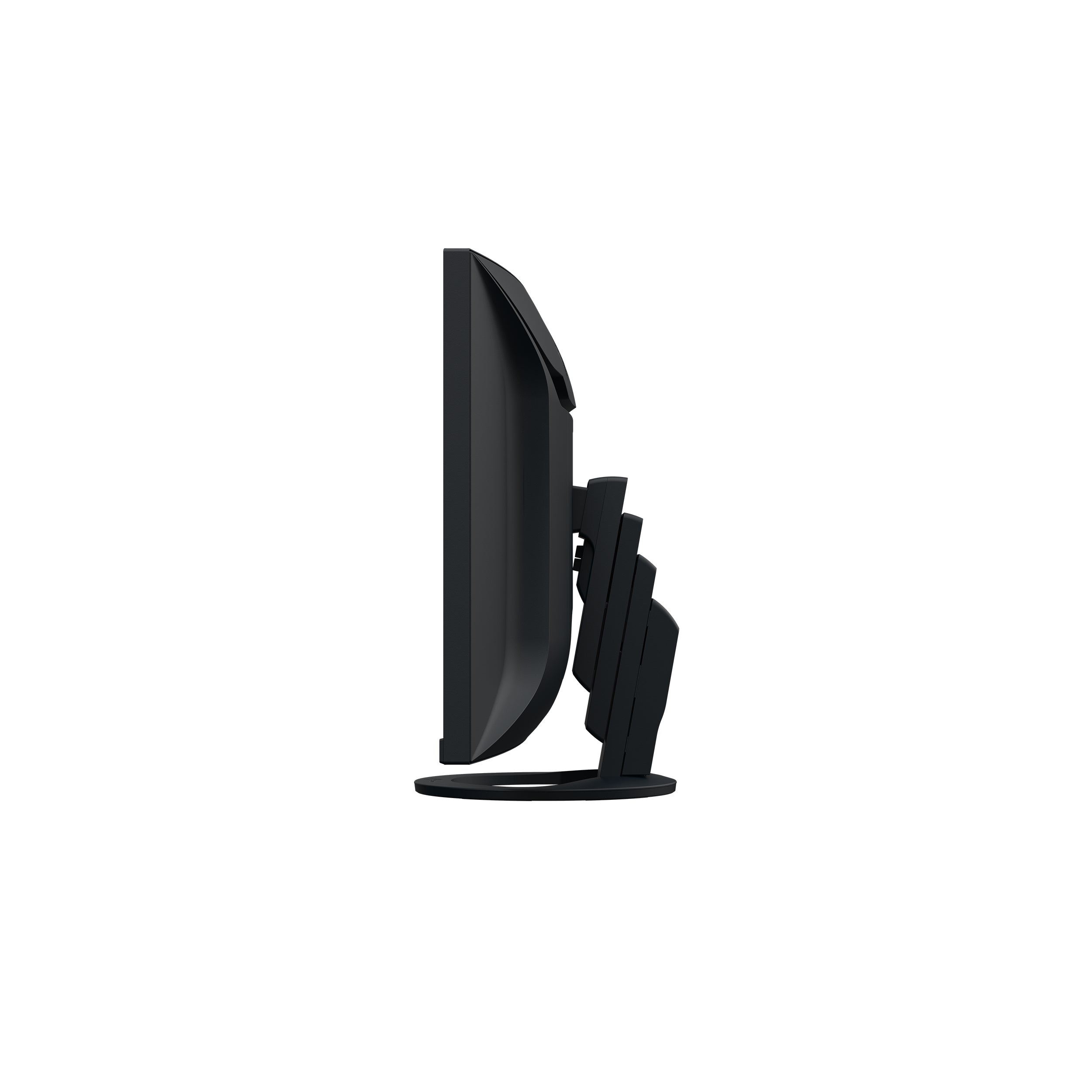 EIZO FlexScan EV3895-BK LED display 95,2 cm (37.5") 3840 x 1600 pixels UltraWide Quad HD+ Noir