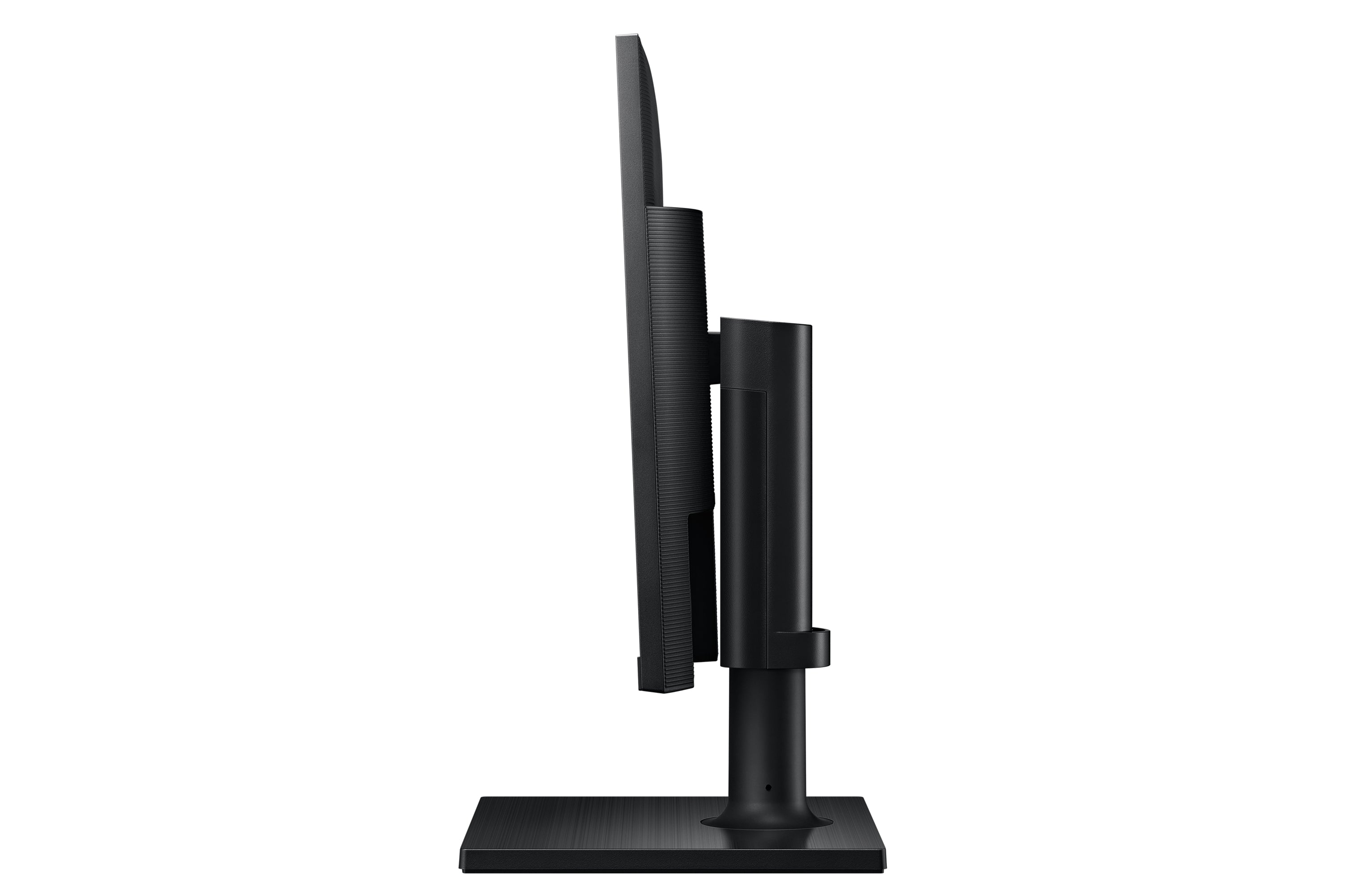 Samsung T45F écran plat de PC 61 cm (24") 1920 x 1080 pixels Full HD LED Noir