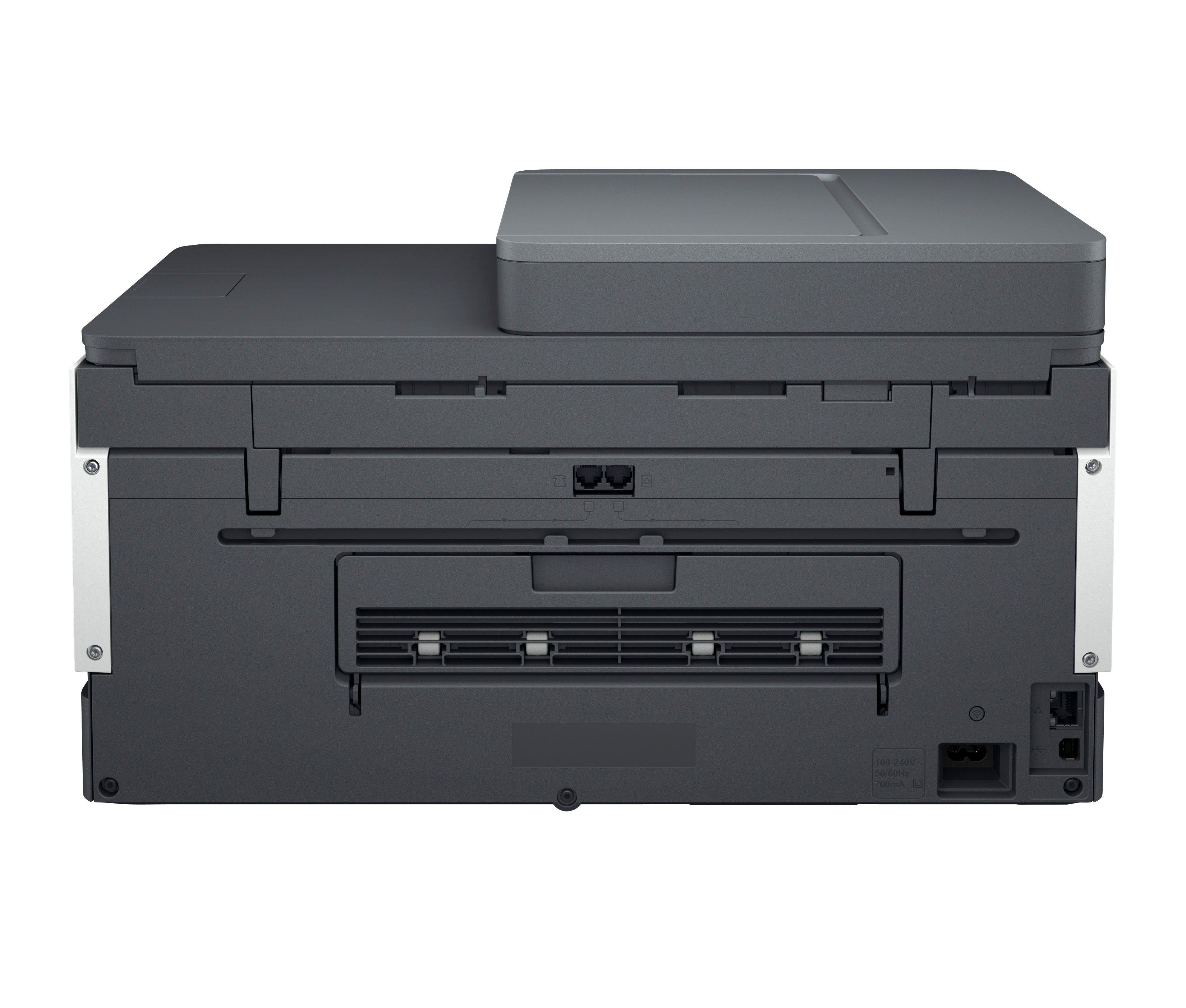 HP Smart Tank 7605 Sans fil All-in-One Couleur Imprimante, Impression recto-verso; copieur, scanner