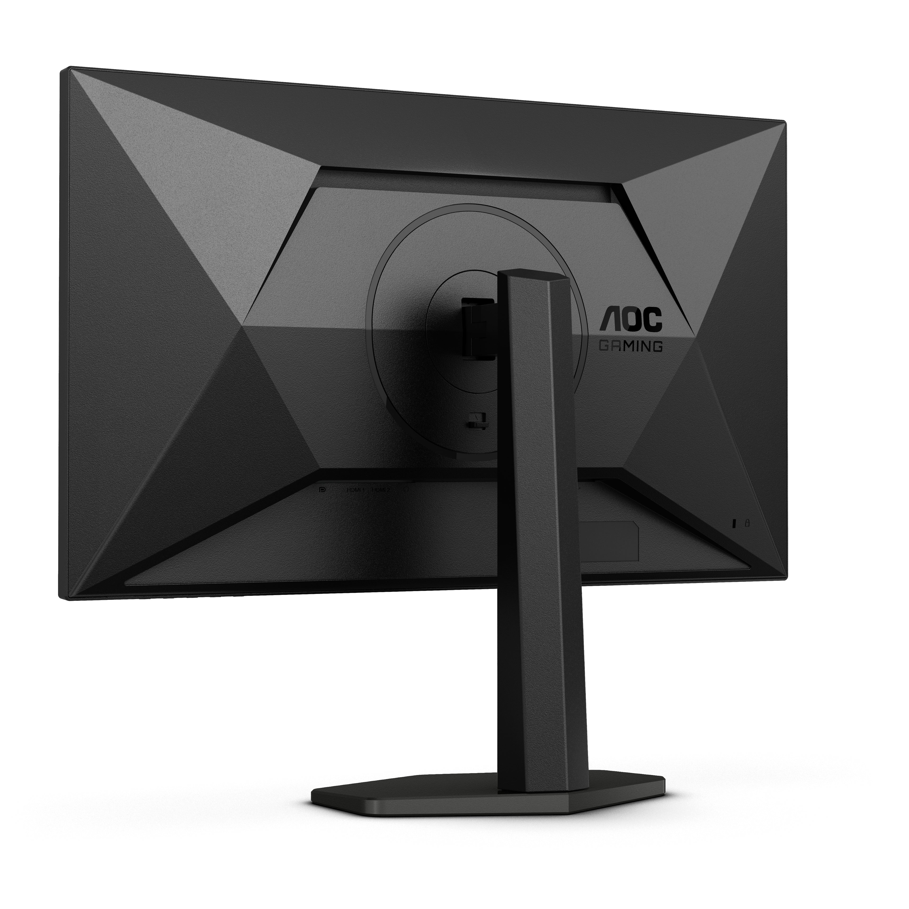 AOC Q27G4X LED display 68,6 cm (27") 2560 x 1440 pixels Quad HD LCD Noir