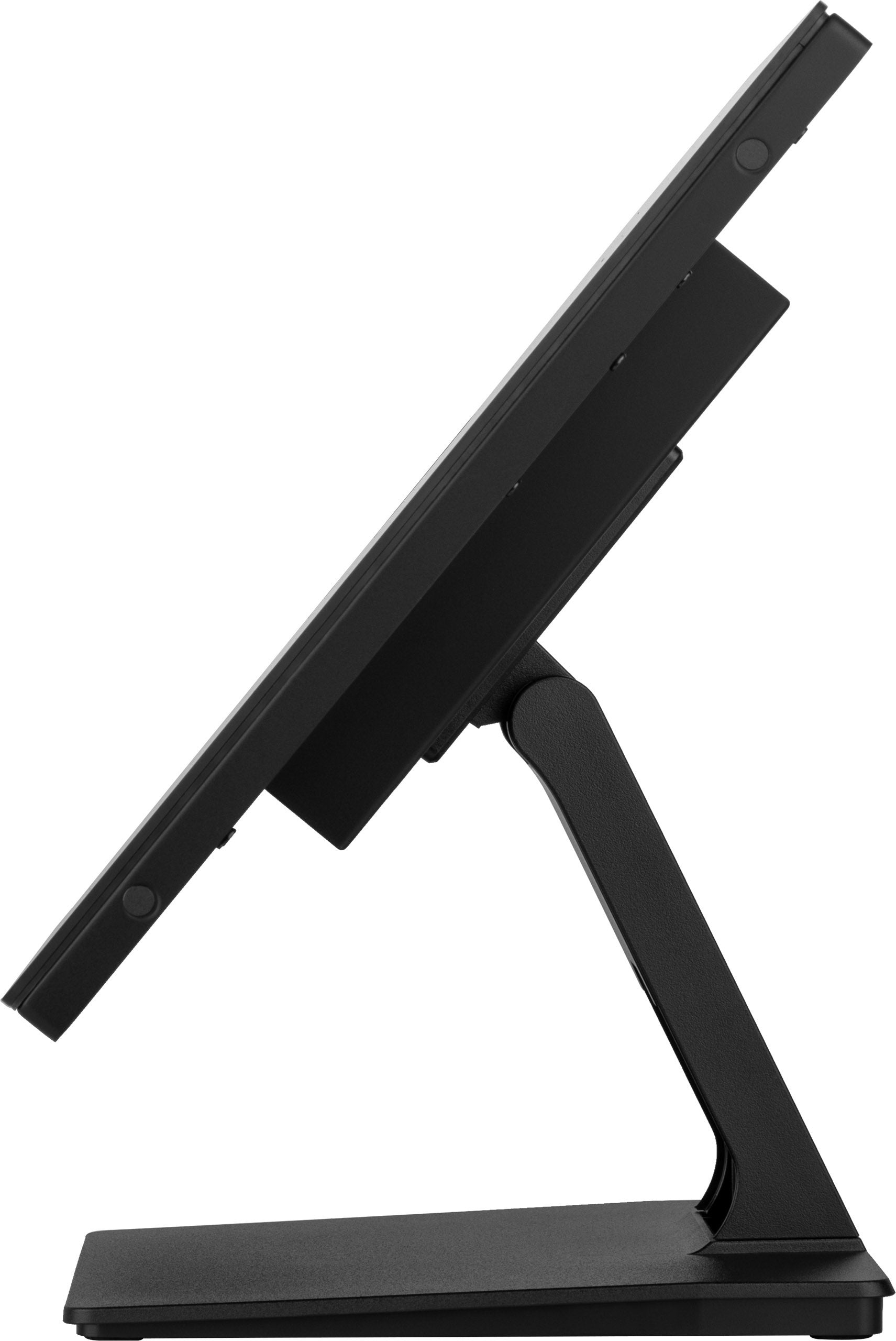 iiyama ProLite T2438MSC-B1 écran plat de PC 60,5 cm (23.8") 1920 x 1080 pixels Full HD LED Écran tactile Noir