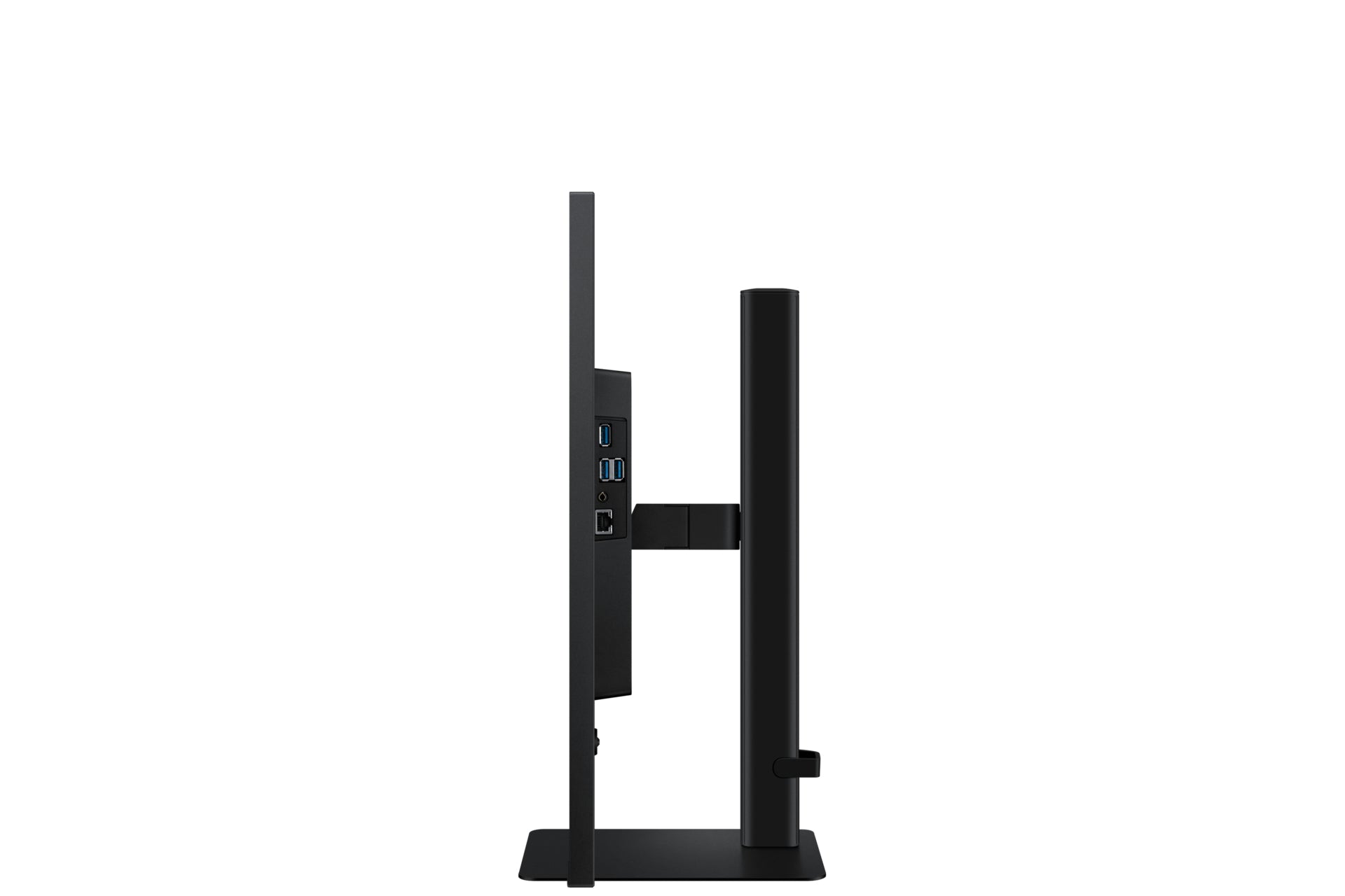 Samsung S80UD écran plat de PC 81,3 cm (32") 3840 x 2160 pixels 4K Ultra HD LCD Noir