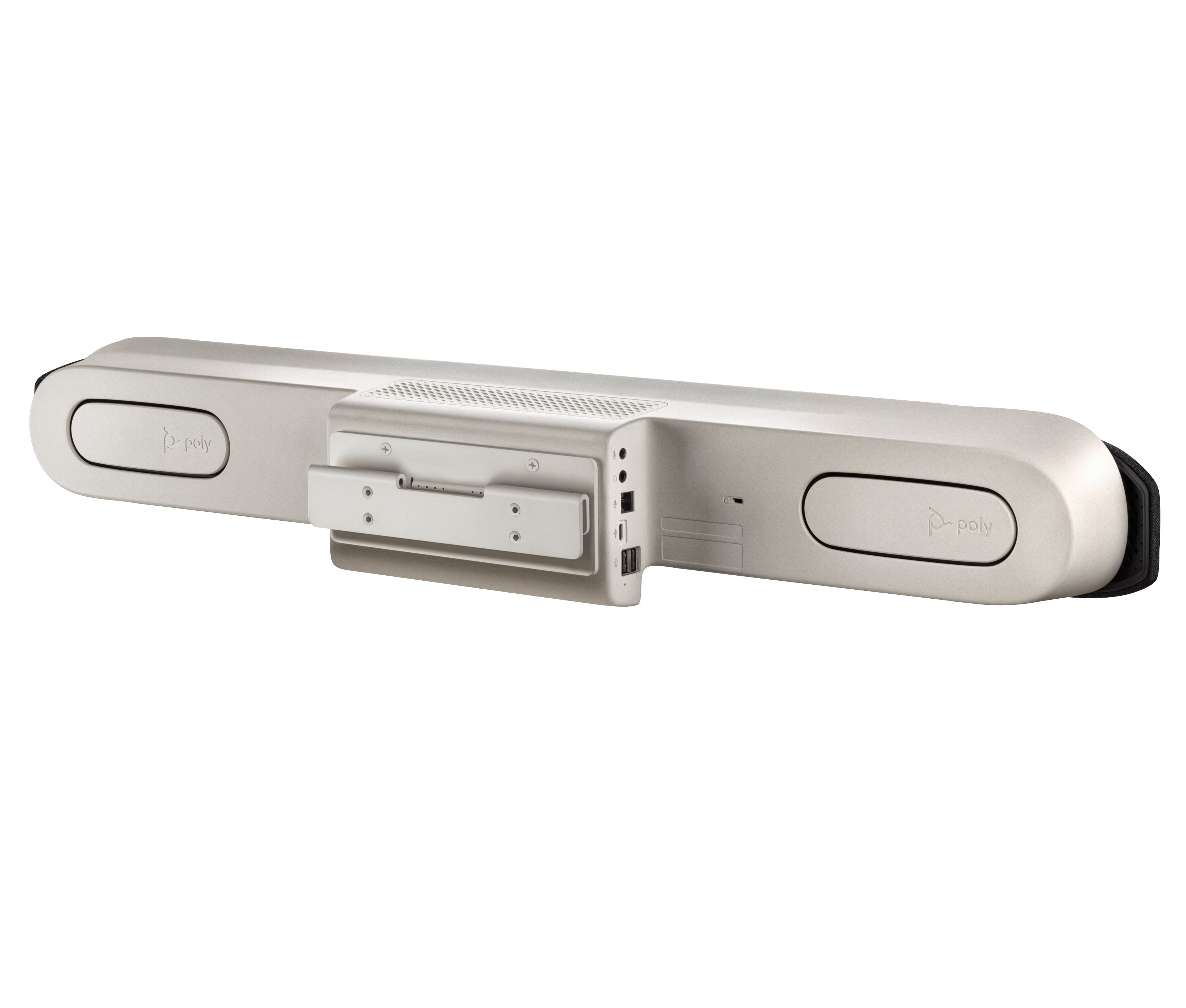 Poly Barre de visioconférence tout-en-un Studio X50