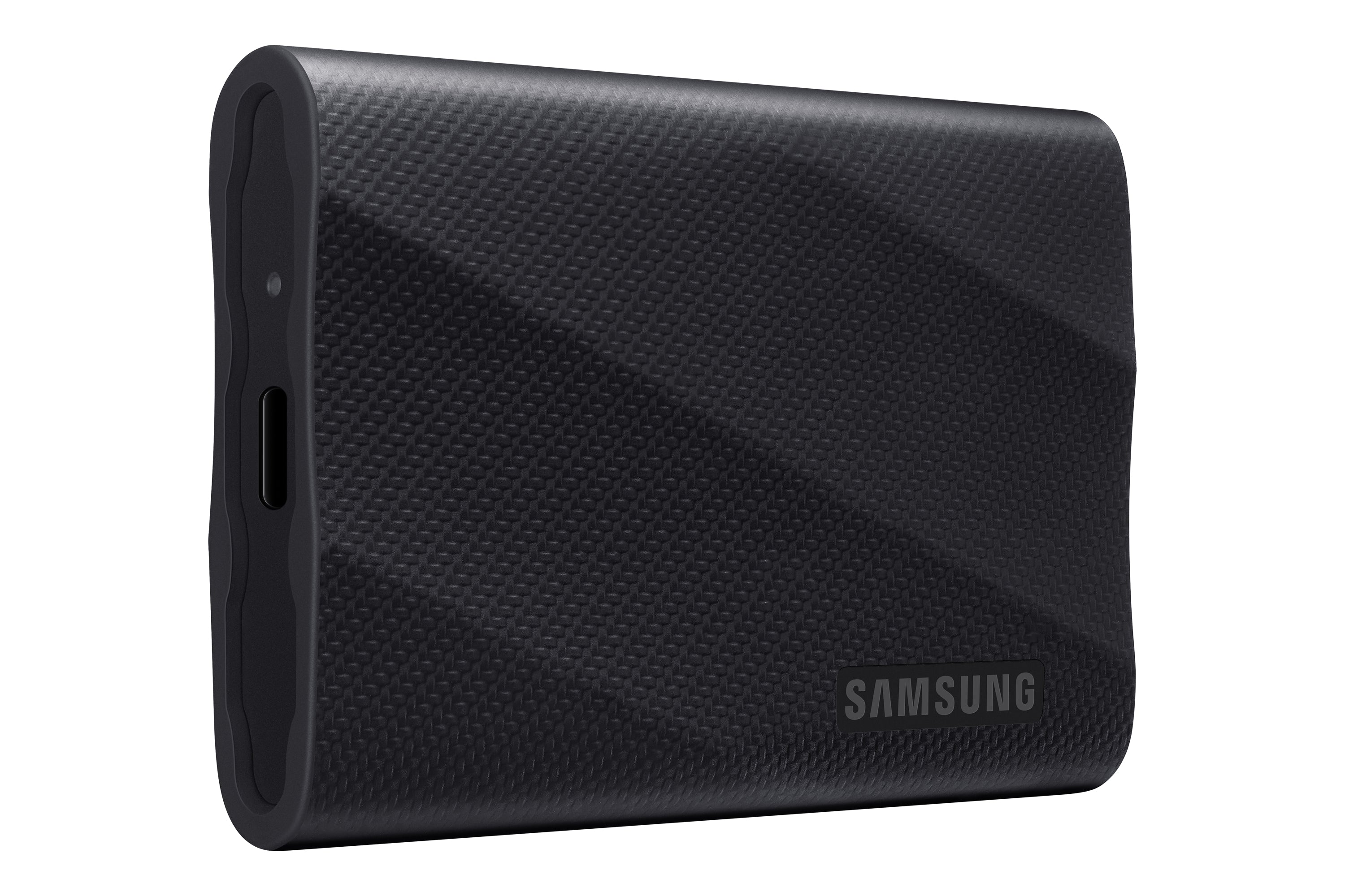 Samsung MU-PG1T0B 1 To USB Type-C 3.2 Gen 2 (3.1 Gen 2) Noir