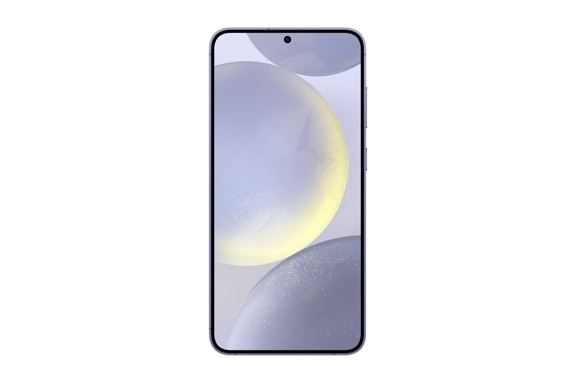 Samsung Galaxy S24 15,8 cm (6.2") Double SIM 5G USB Type-C 8 Go 128 Go 4000 mAh Violet