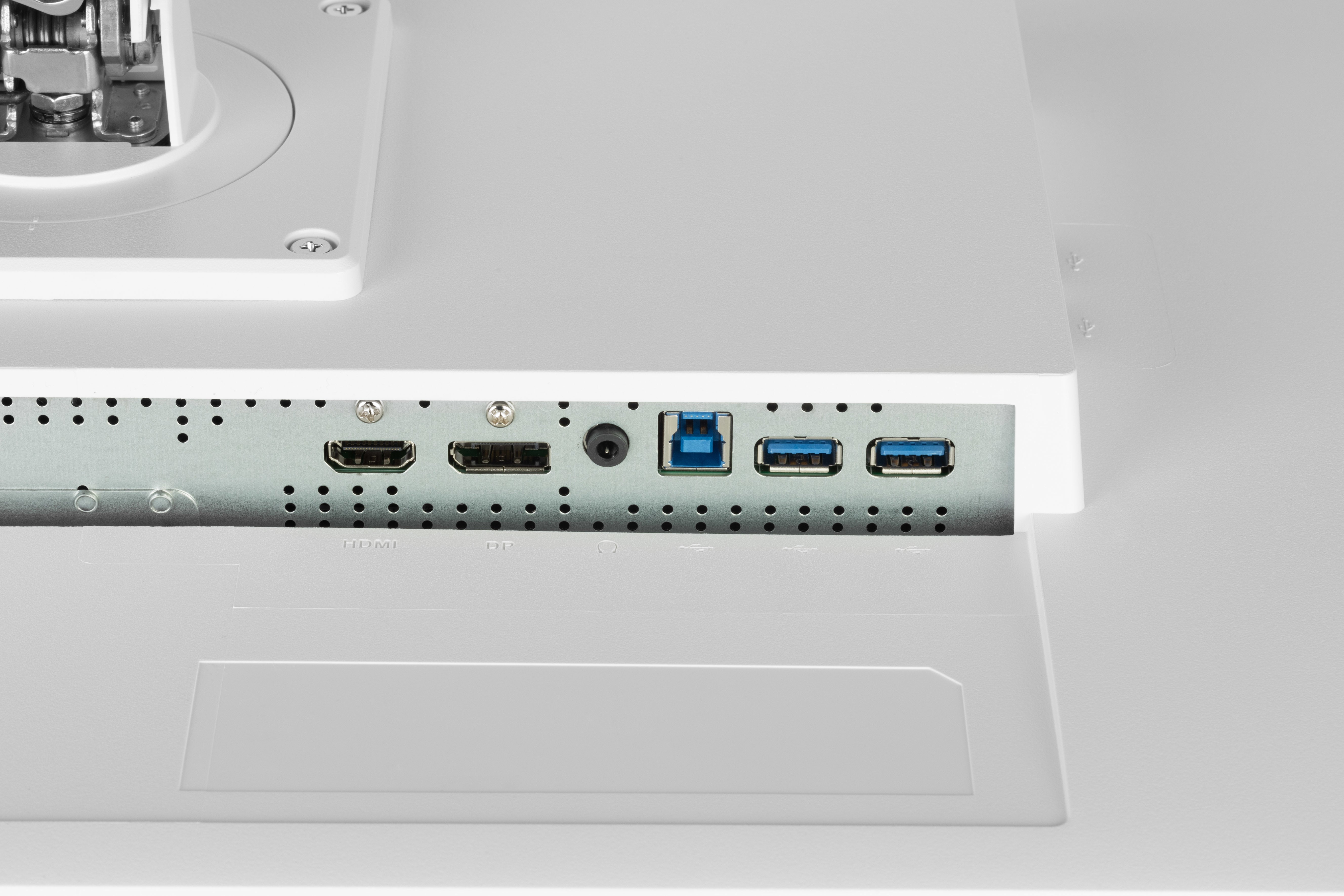 iiyama ProLite XUB2792QSU-W6 écran plat de PC 68,6 cm (27") 2560 x 1440 pixels Wide Quad HD LED Blanc