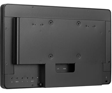 iiyama ProLite TF1633MSC-B1 écran plat de PC 39,6 cm (15.6") 1920 x 1080 pixels Full HD Écran tactile Noir