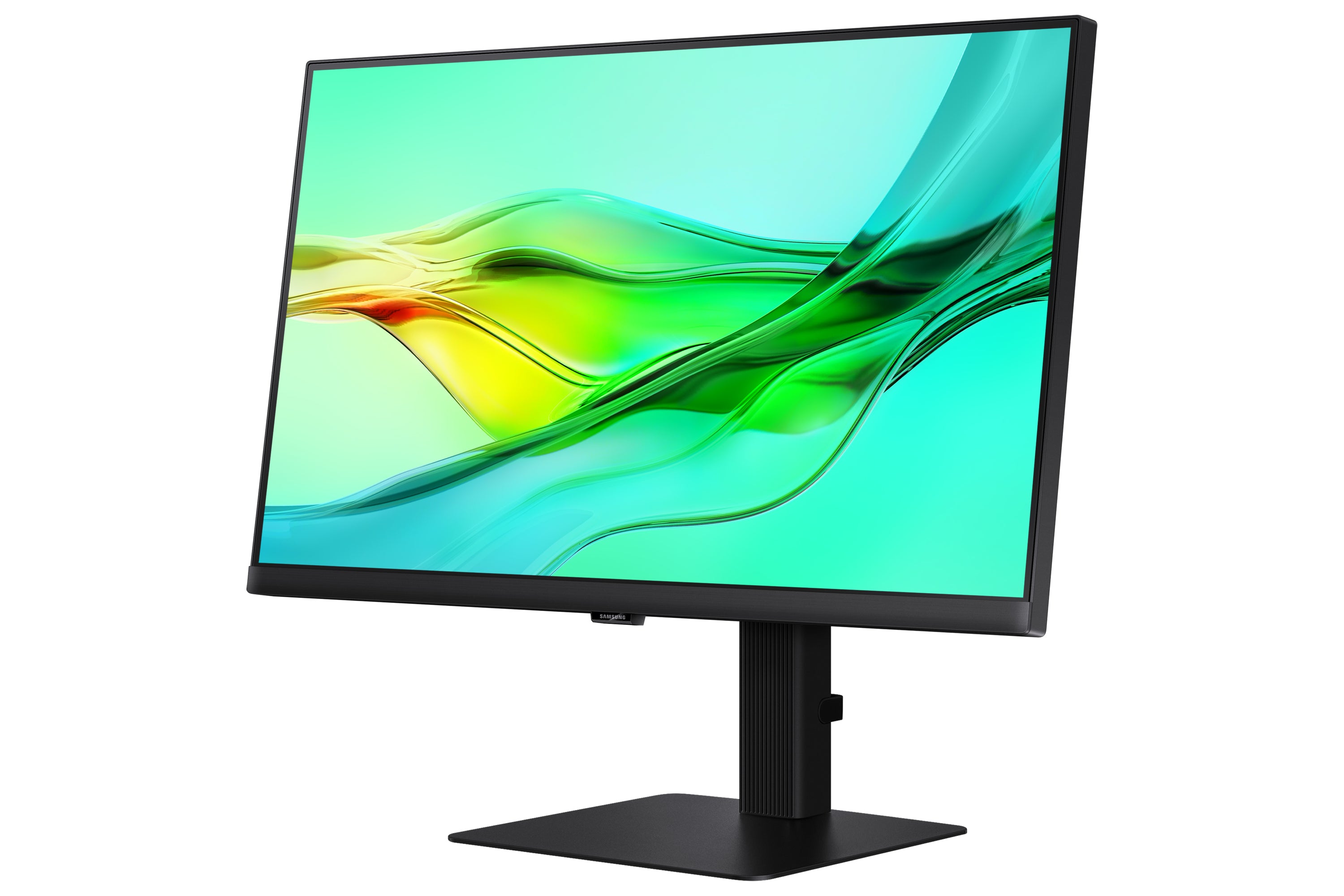 Samsung S60UD écran plat de PC 61 cm (24") 2560 x 1440 pixels Quad HD LCD Noir