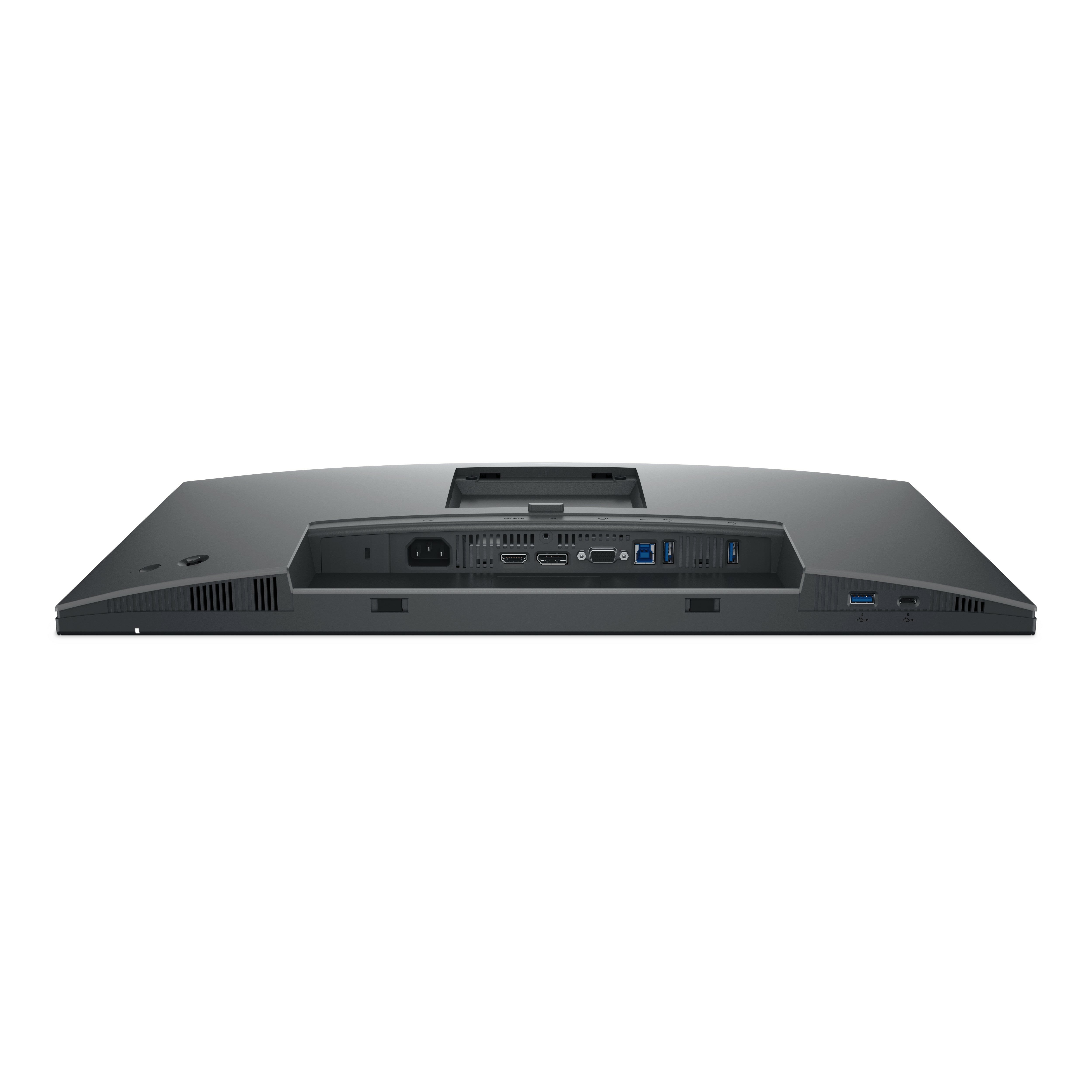 DELL P Series P2425H écran plat de PC 60,5 cm (23.8") 1920 x 1080 pixels Full HD LCD Noir