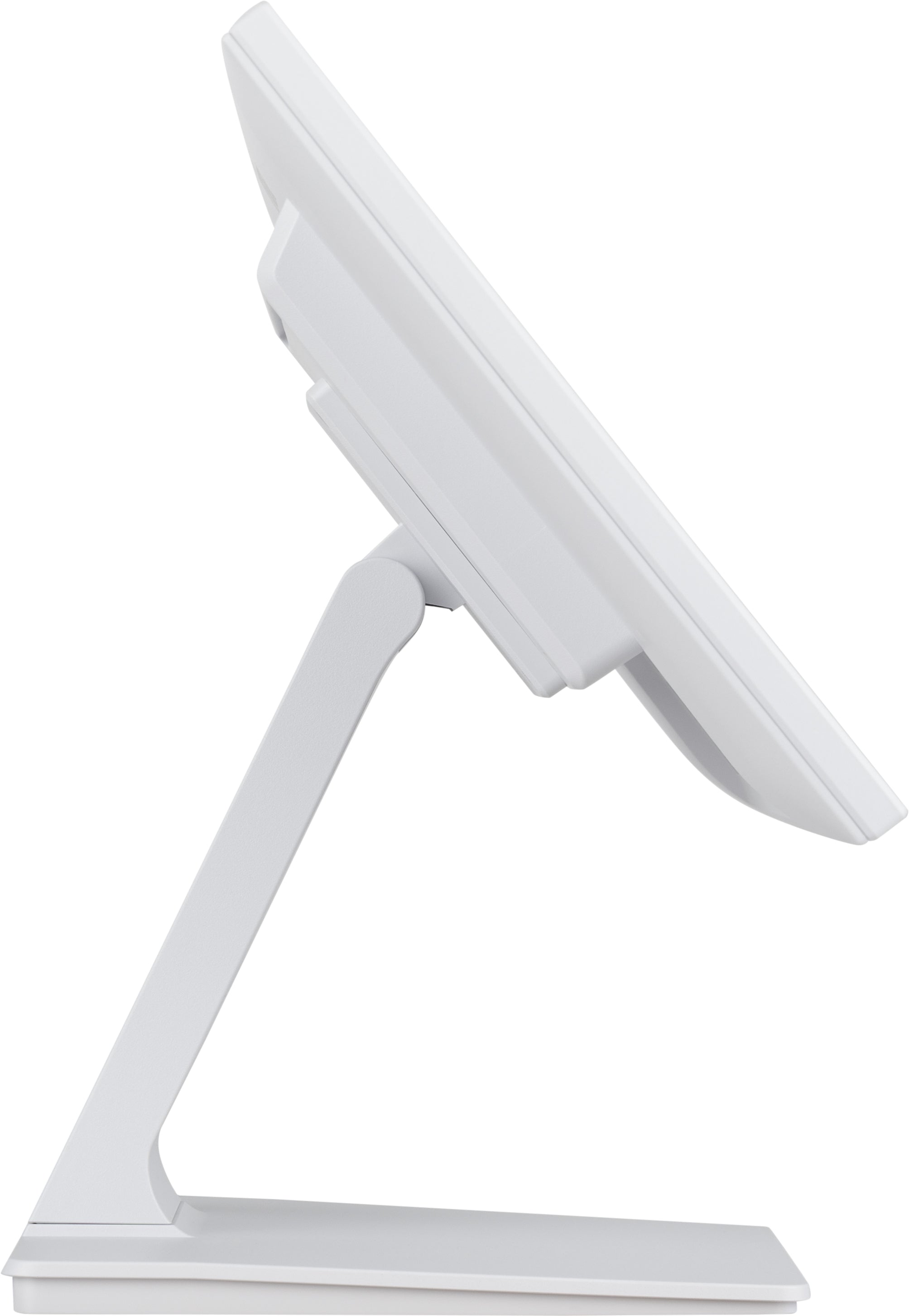 iiyama ProLite T2252MSC-W2 écran plat de PC 54,6 cm (21.5") 1920 x 1080 pixels Full HD LCD Écran tactile Table Blanc