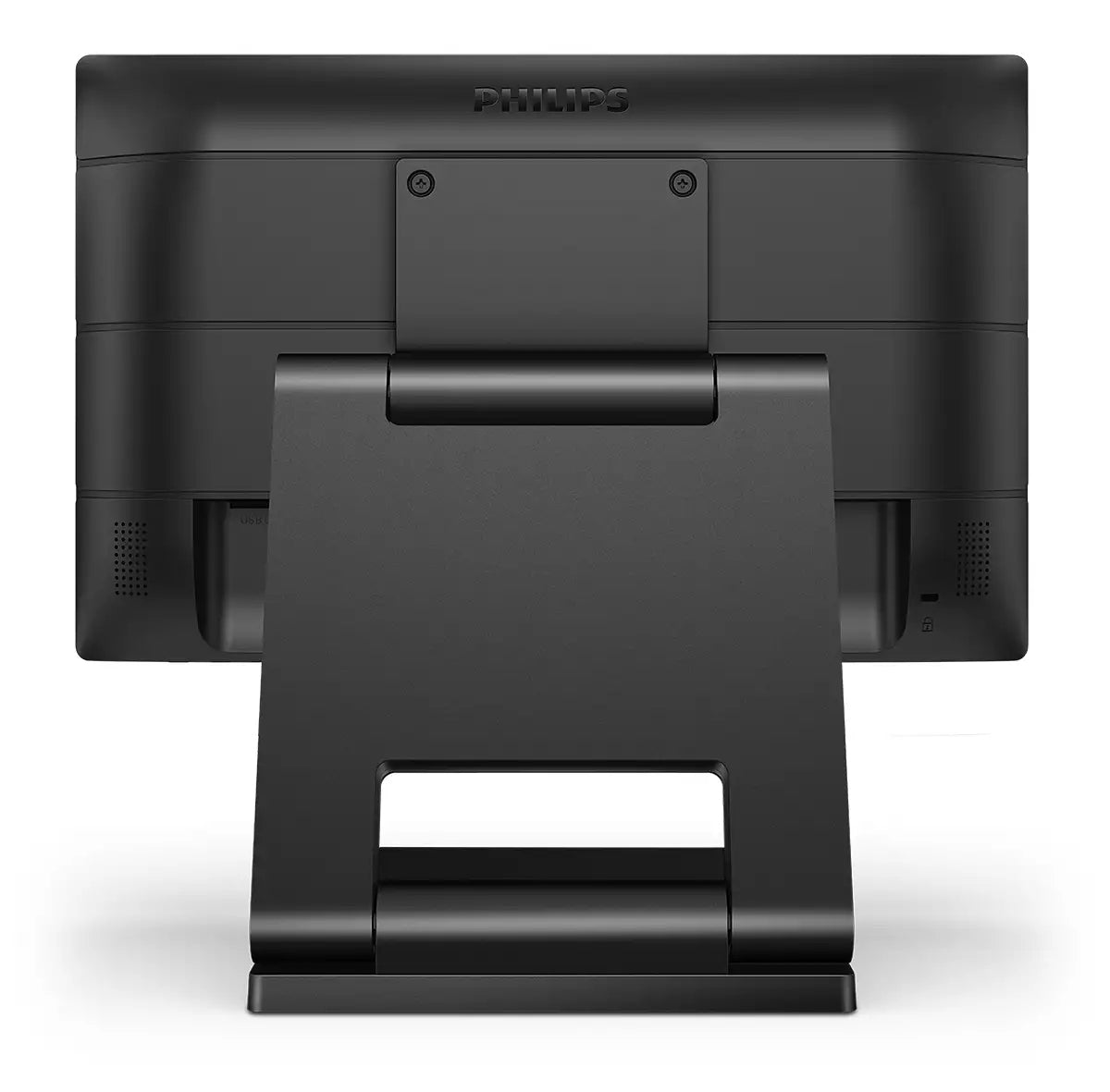Philips 162B9T/00 écran plat de PC 39,6 cm (15.6") 1366 x 768 pixels HD LCD Écran tactile Noir