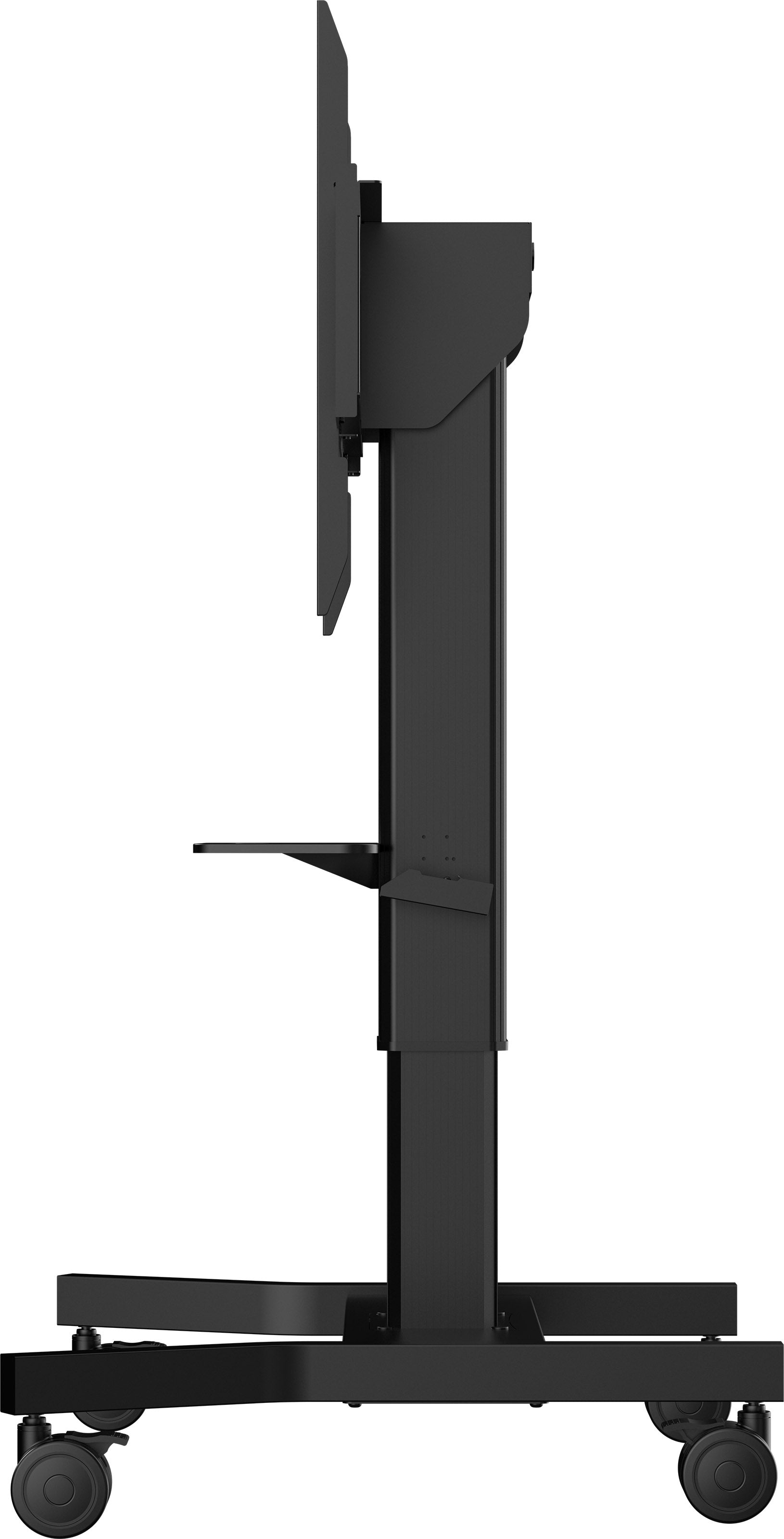iiyama MD CAR1021-B1 support d'écran plat pour bureau 2,18 m (86") Sol Noir