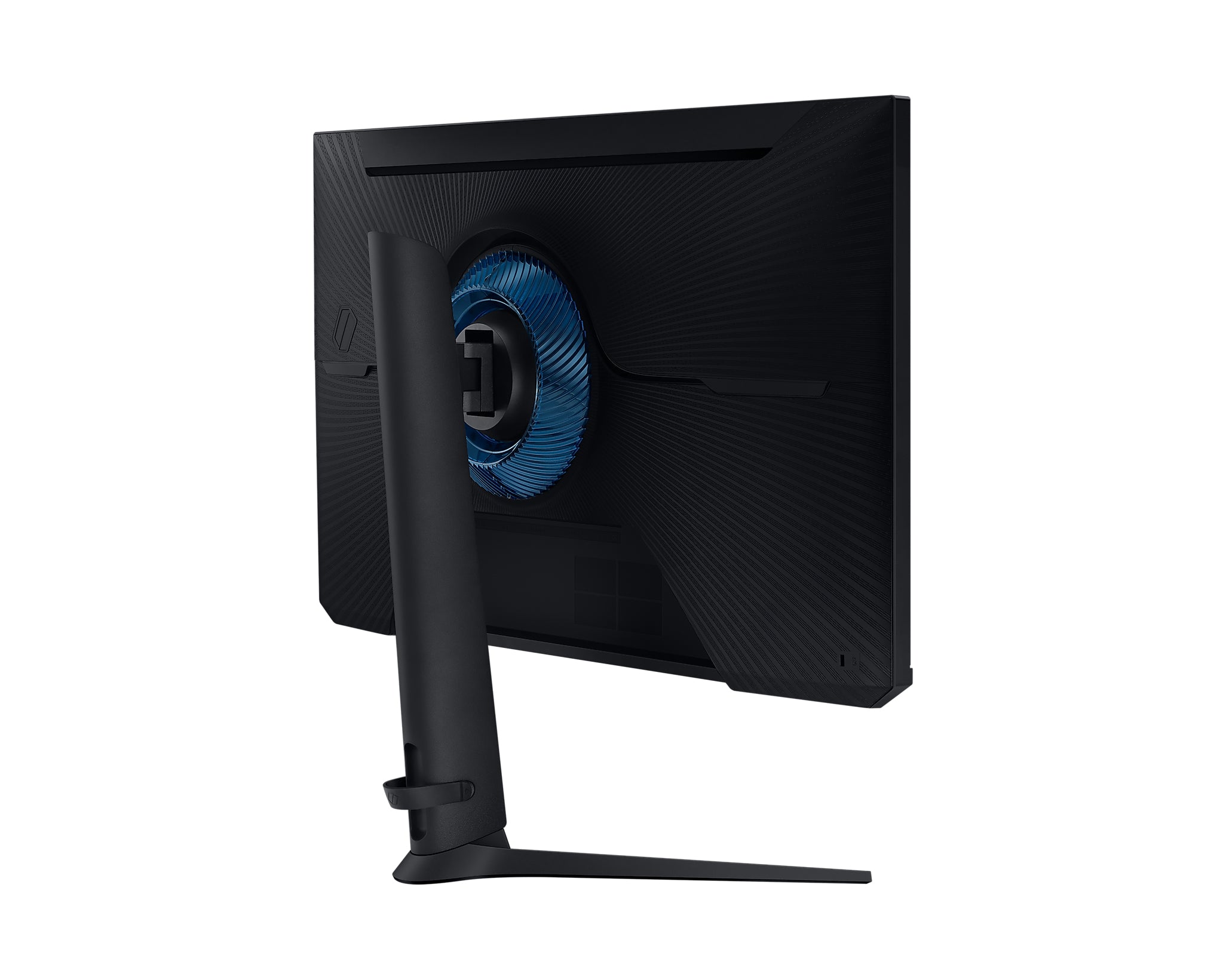 Samsung G3A écran plat de PC 68,6 cm (27") 1920 x 1080 pixels Full HD LED Noir