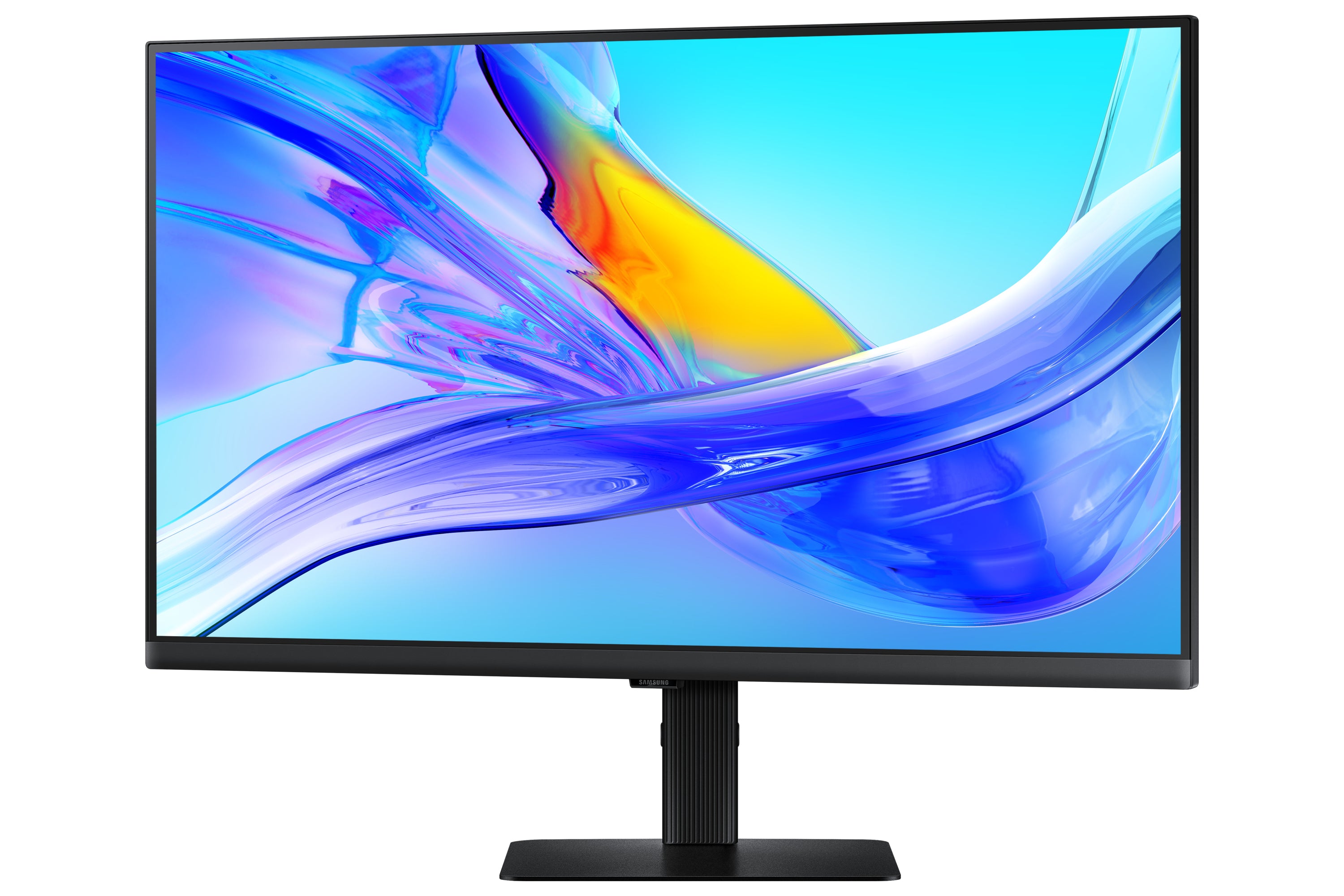Samsung 27 Inch ViewFinity S8 S80UD UHD 60Hz High-Resolution Monitor