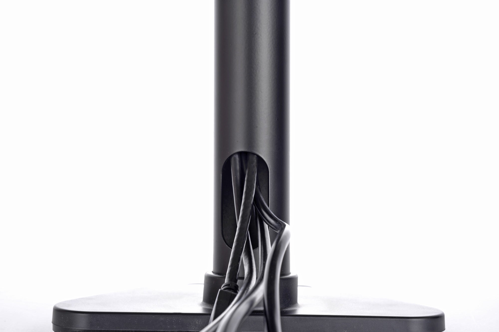iiyama DS1002D-B1 support d'écran plat pour bureau 76,2 cm (30") Noir