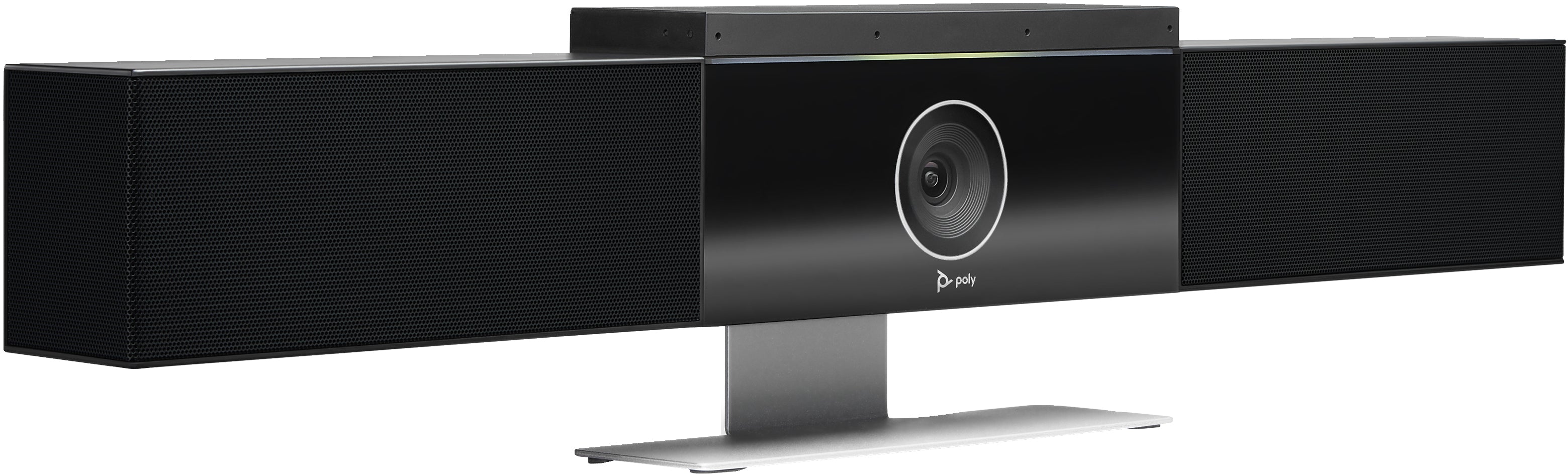 POLY Barre de visioconférence USB Studio