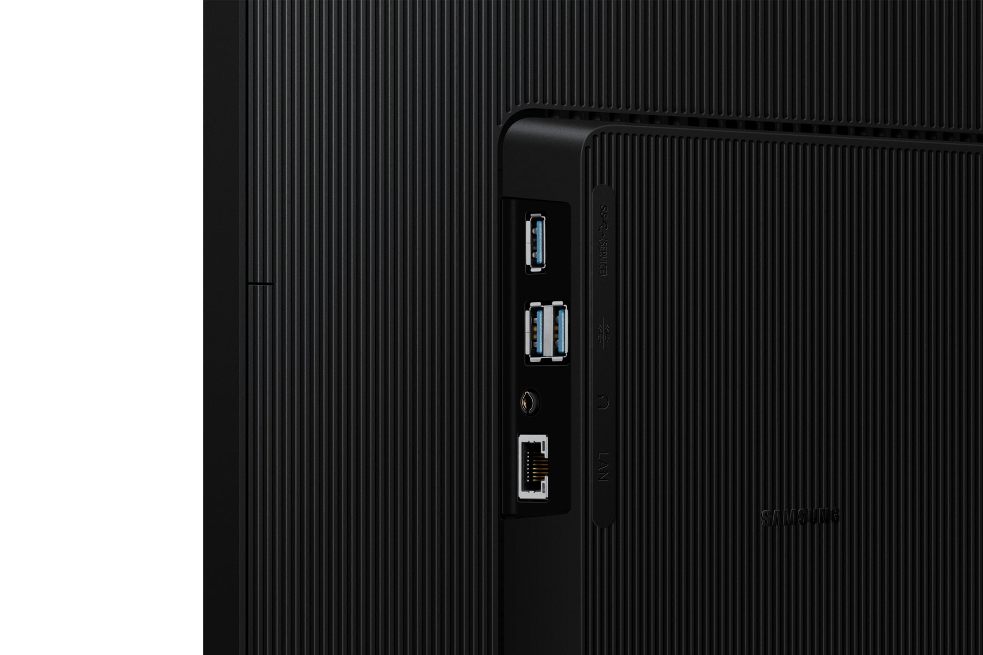 Samsung 27 Inch ViewFinity S8 S80UD UHD 60Hz High-Resolution Monitor