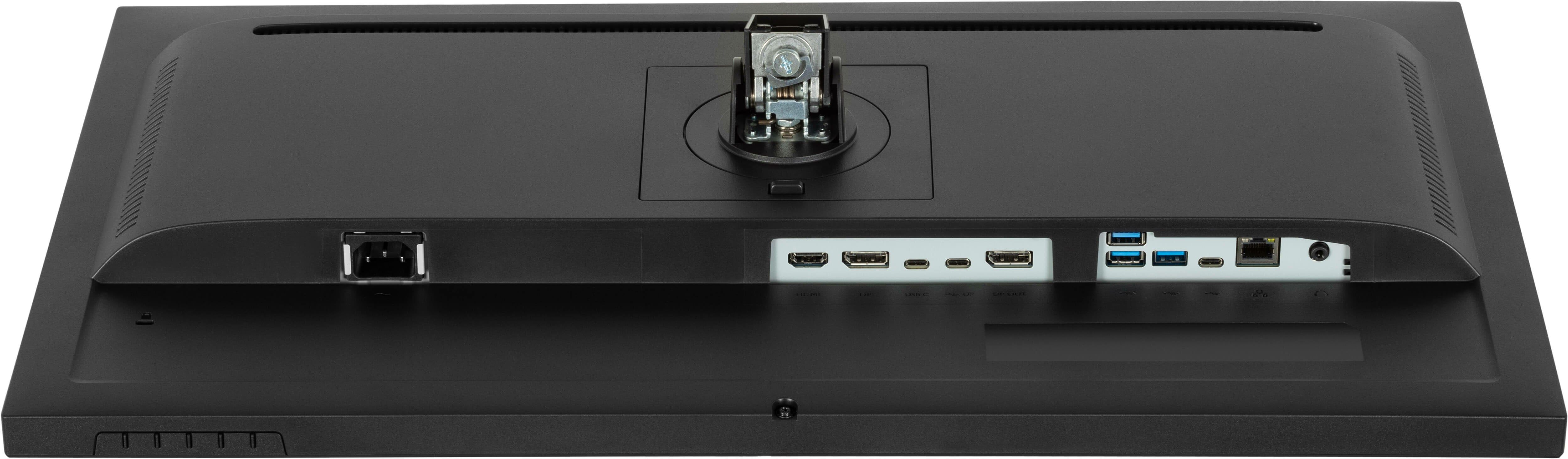 iiyama ProLite XUB2797QSNP-B1 écran plat de PC 68,6 cm (27") 2560 x 1440 pixels Wide Quad HD LED Noir