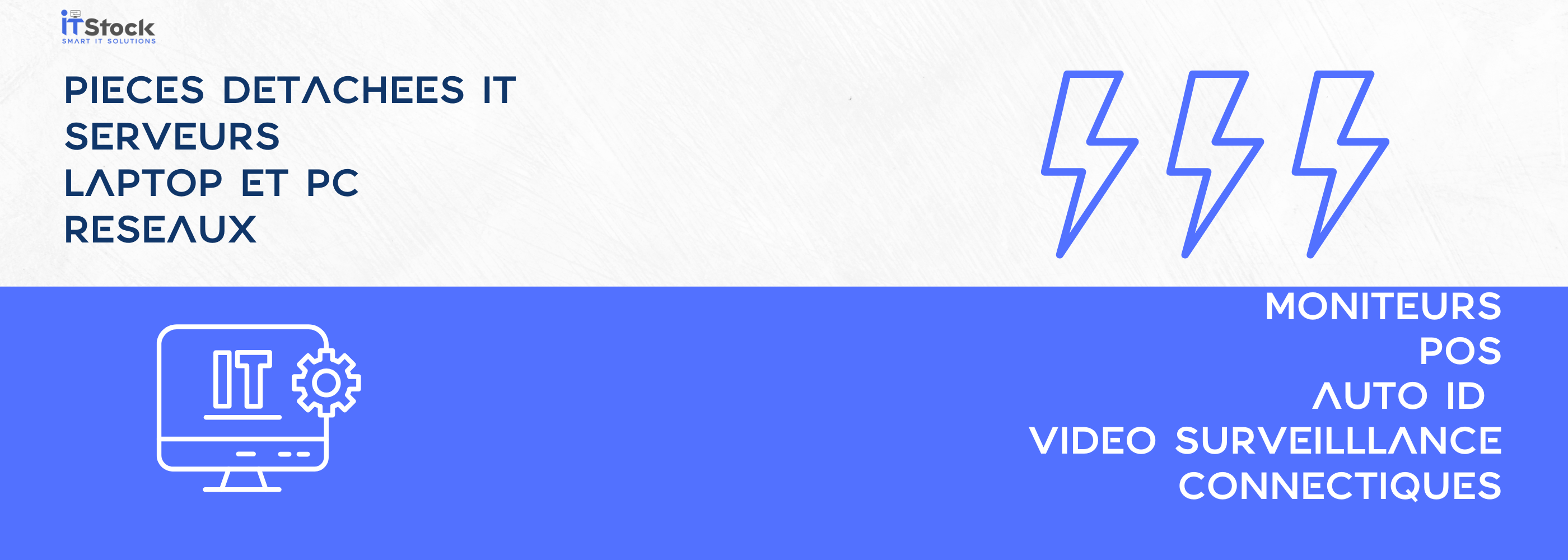 toute nos collections