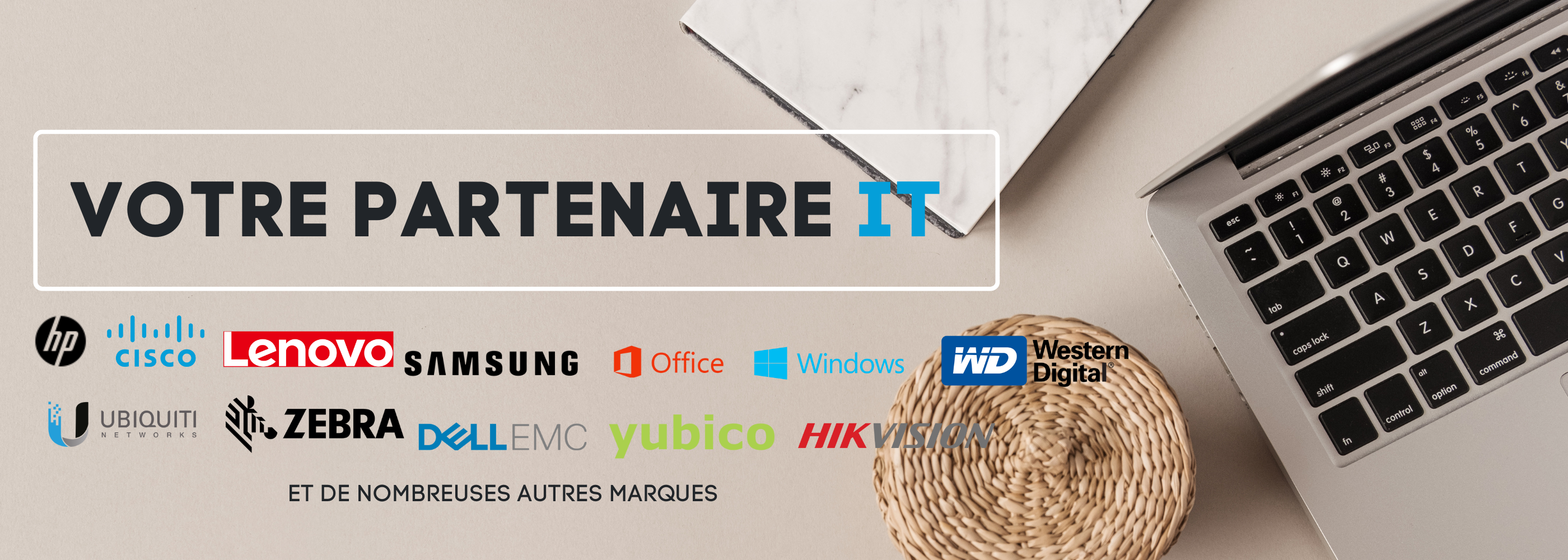 votre partenaire it, itstock