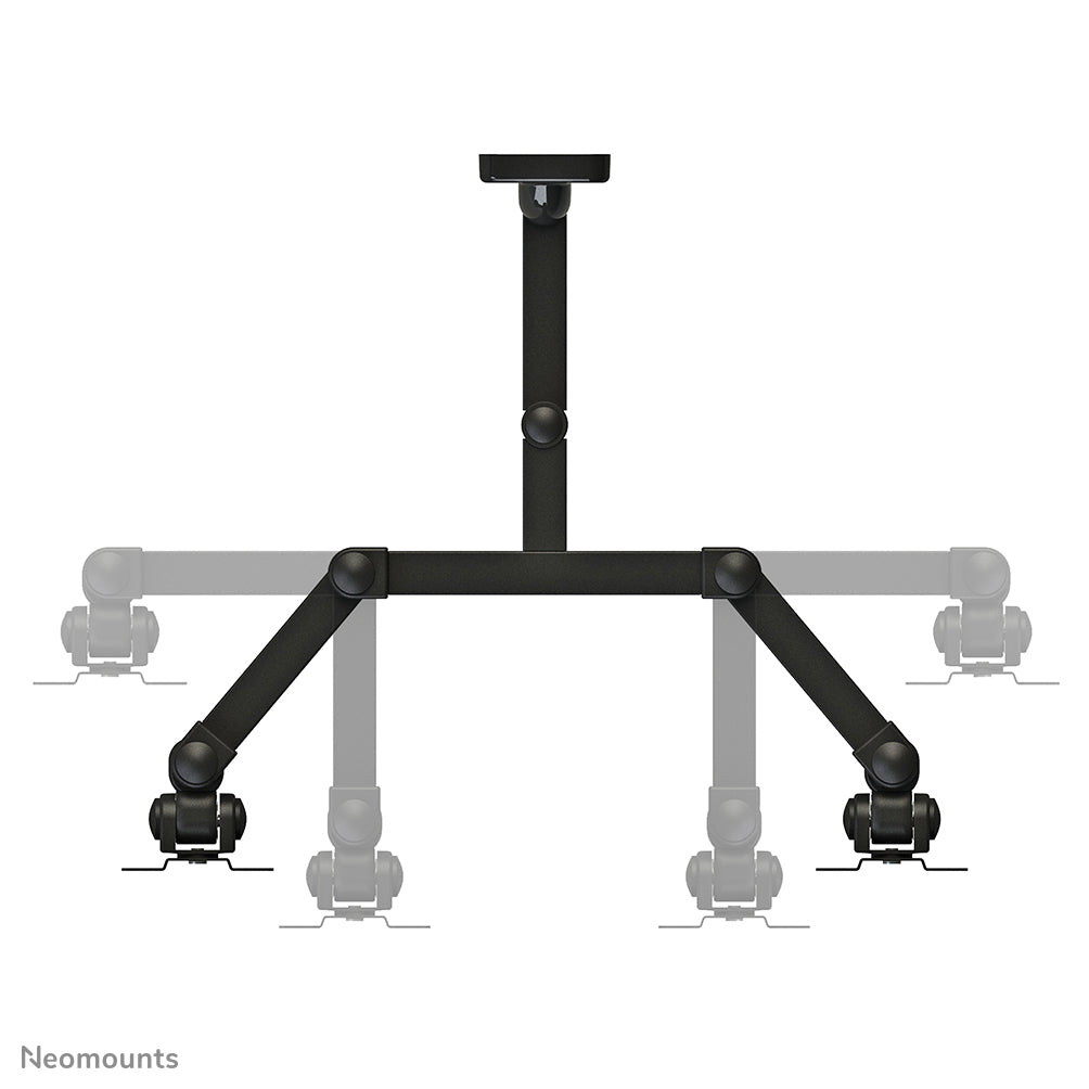 Neomounts support mural pour tv/moniteur