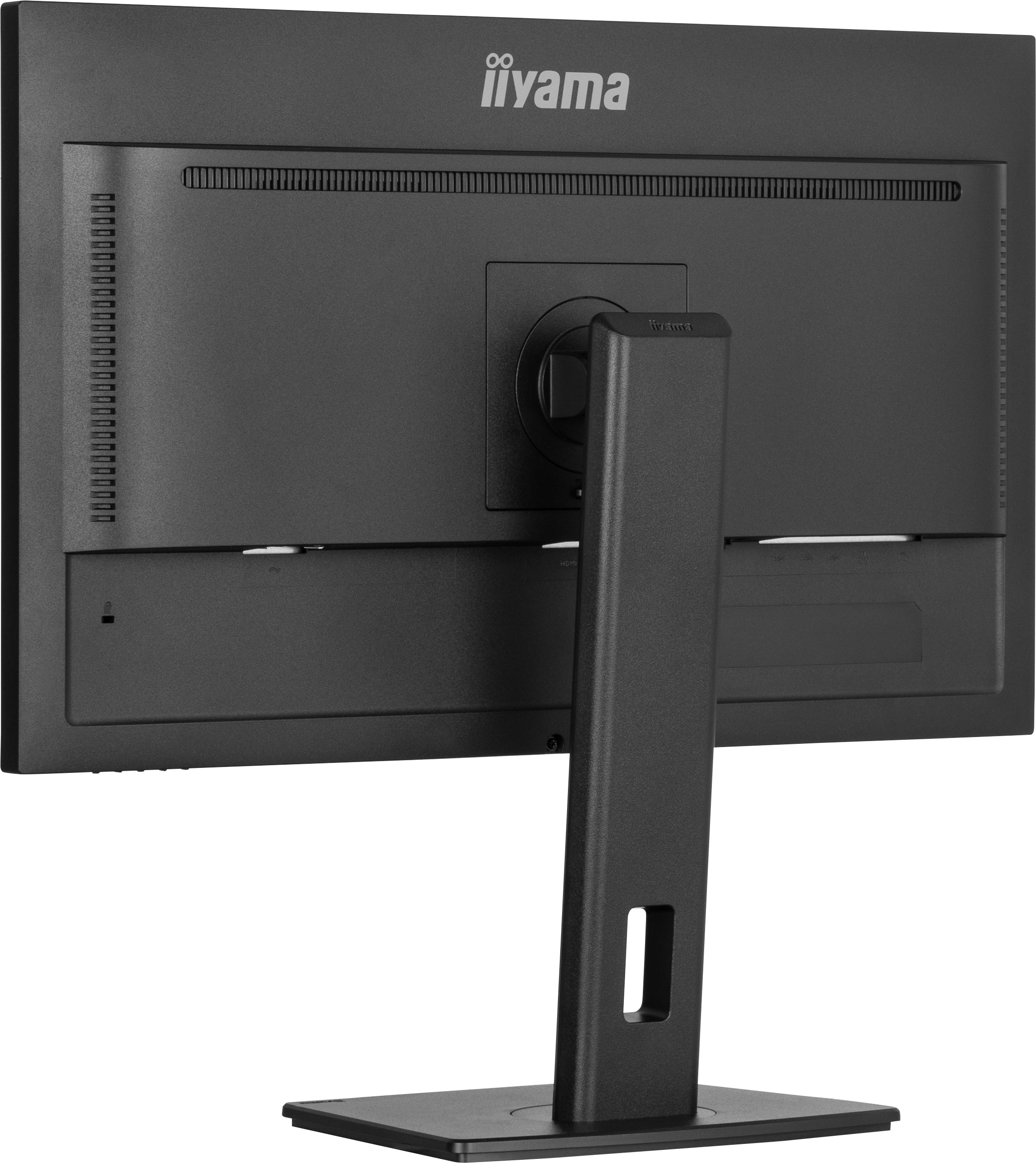 iiyama ProLite XUB2797HSN-B1 écran plat de PC 68,6 cm (27") 1920 x 1080 pixels Full HD LED Noir