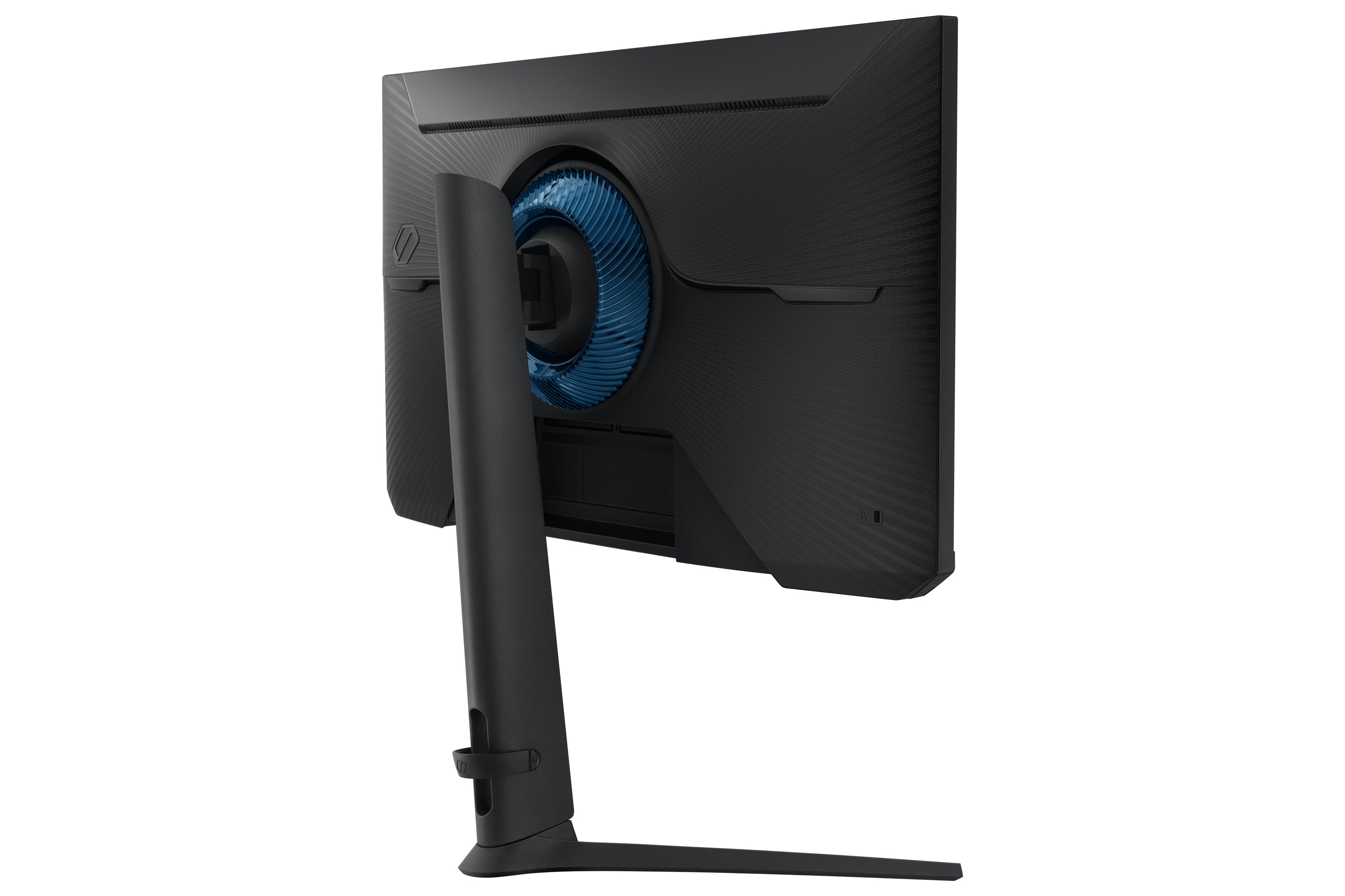 Samsung G40B écran plat de PC 63,5 cm (25") 1920 x 1080 pixels Full HD Noir