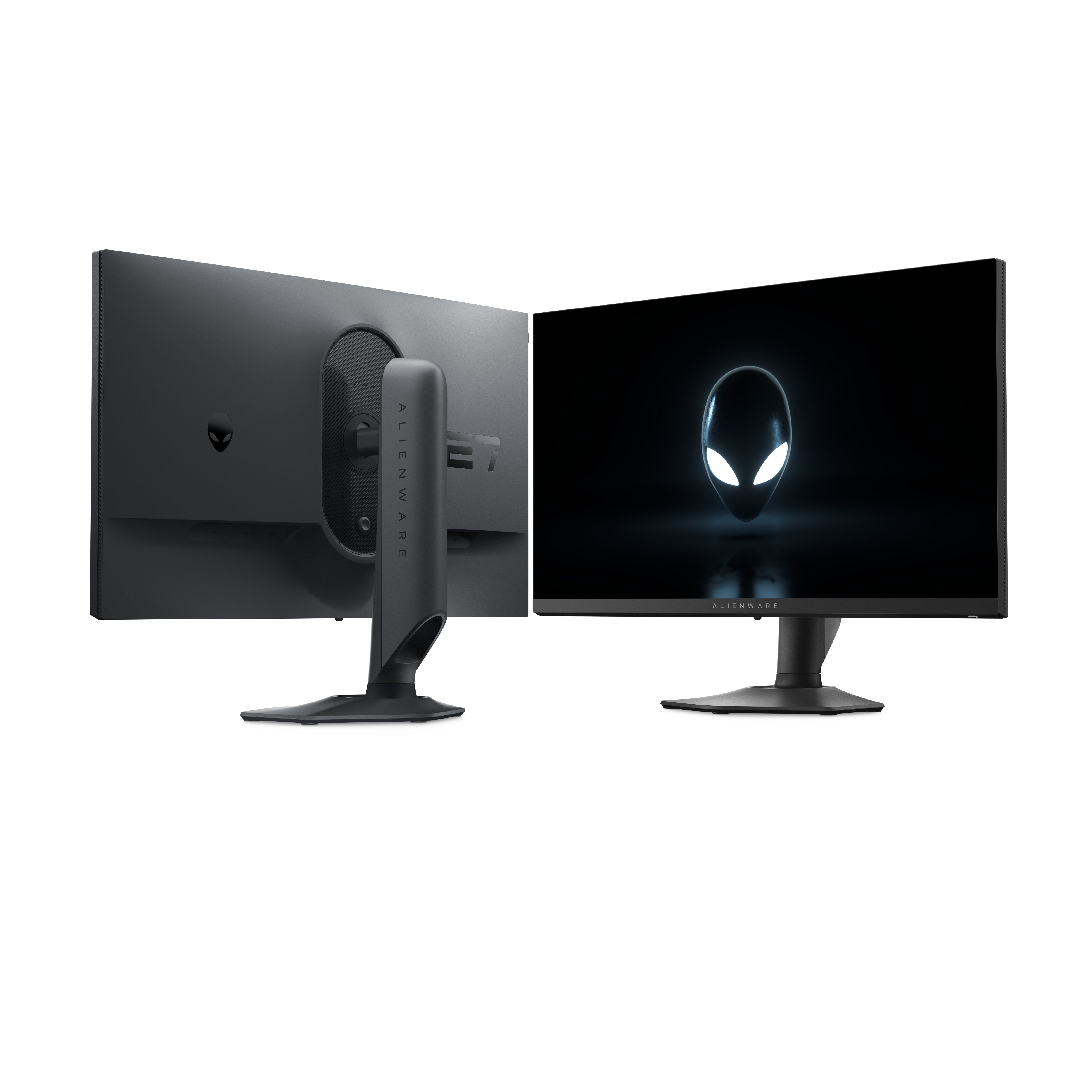Alienware AW2724HF LED display 68,6 cm (27") 1920 x 1080 pixels Full HD LCD Noir
