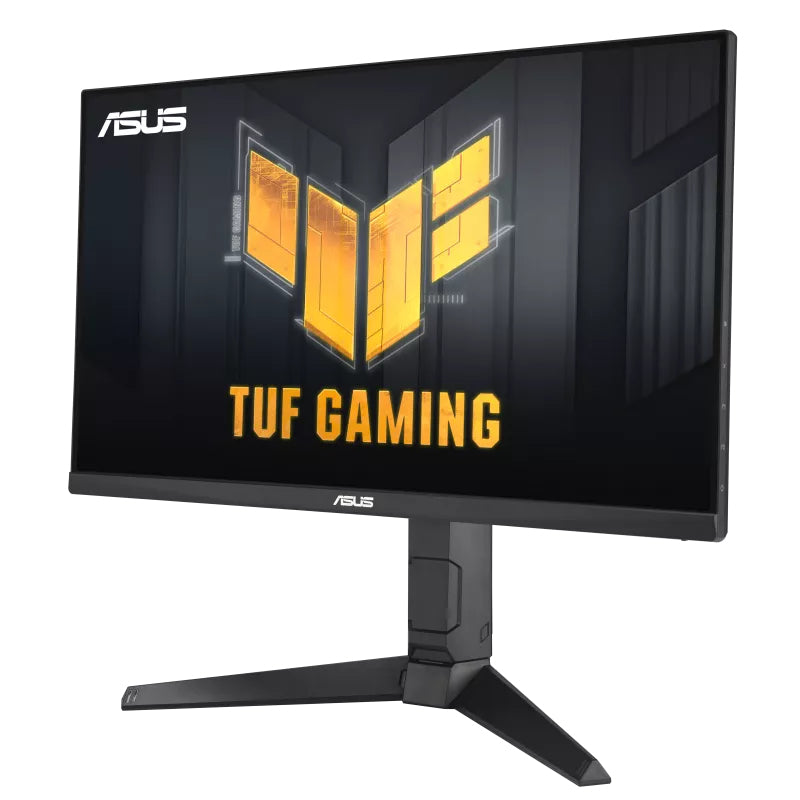 ASUS TUF Gaming VG249QL3A écran plat de PC 60,5 cm (23.8") 1920 x 1080 pixels Full HD LCD Noir