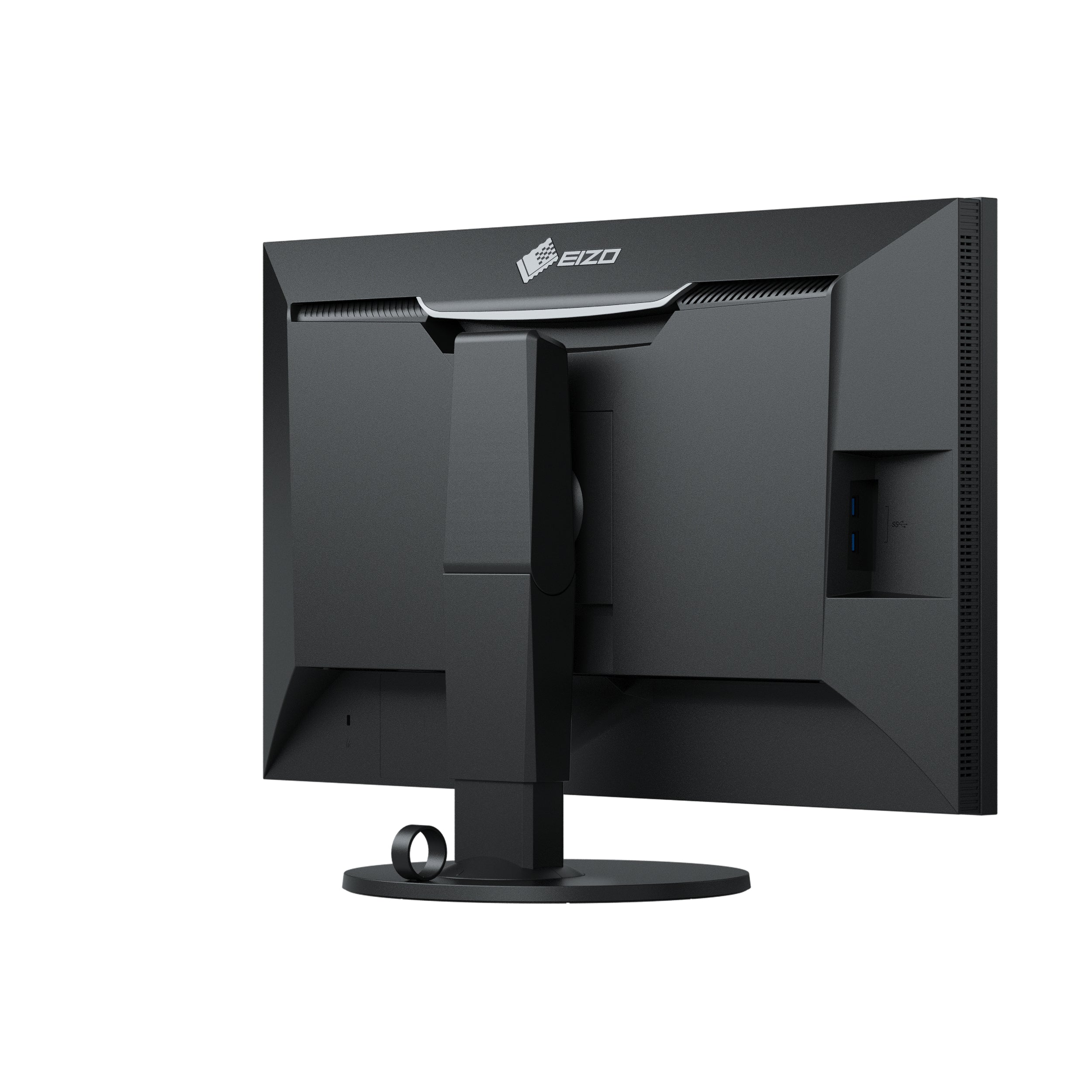 EIZO ColorEdge CS2740 LED display 68,6 cm (27") 3840 x 2160 pixels 4K Ultra HD Noir