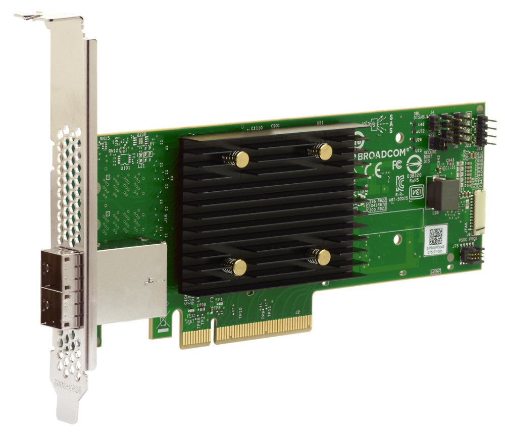 Lenovo 4Y37A78837 carte et adaptateur d'interfaces Interne Mini-SAS